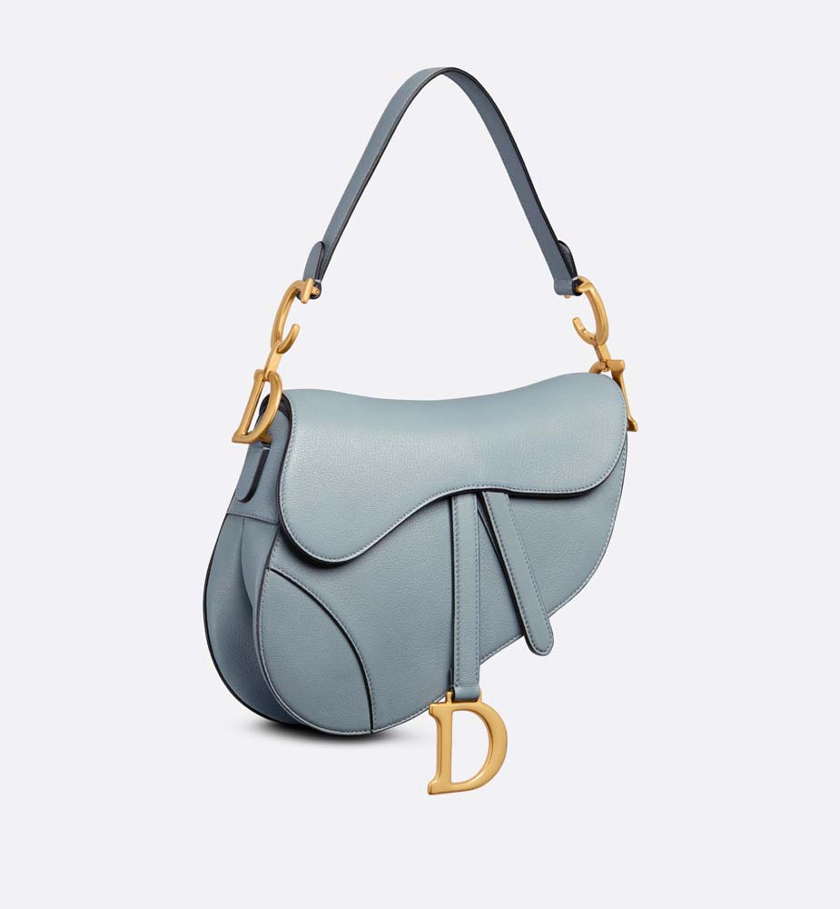 NMSADDLE BAG WITH STRAP