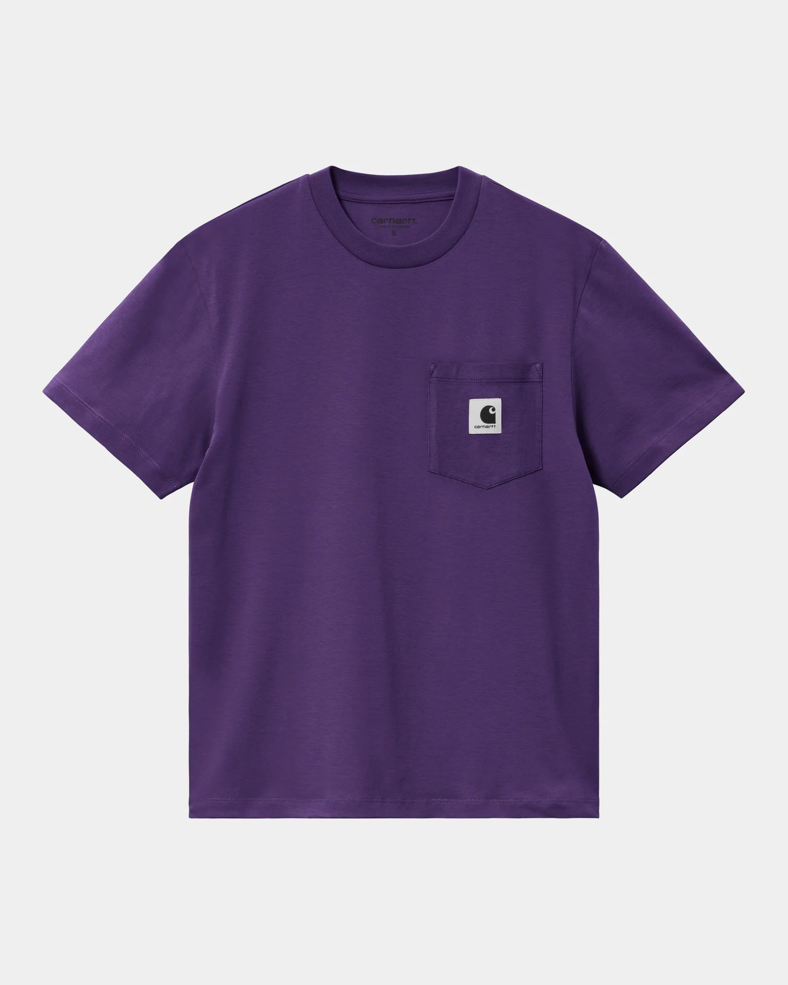 NMWomen's Pocket T-Shirt | Tyrian