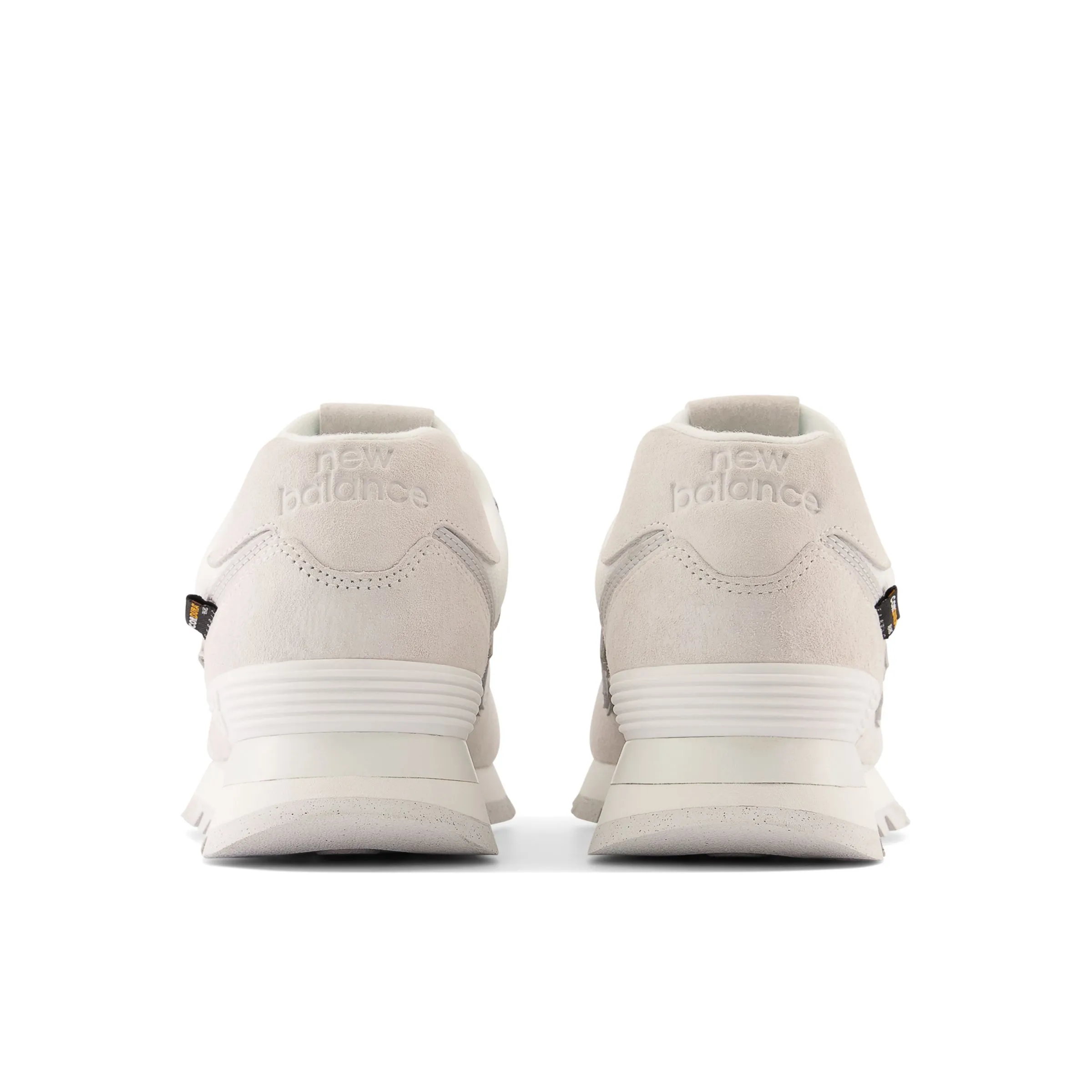 NM574 Rugged - White