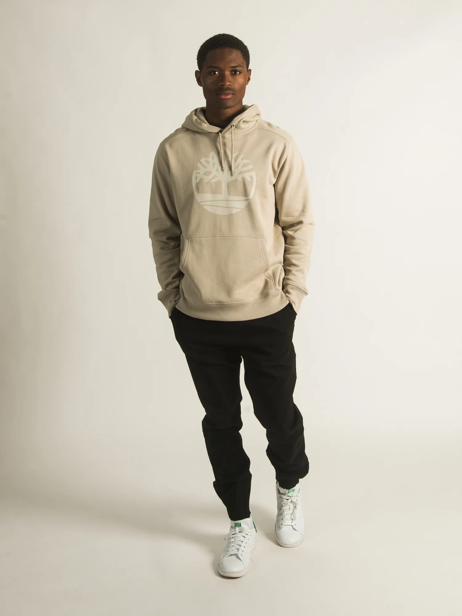 NMTIMBERLAND CORE TREE LOGO HOODIE