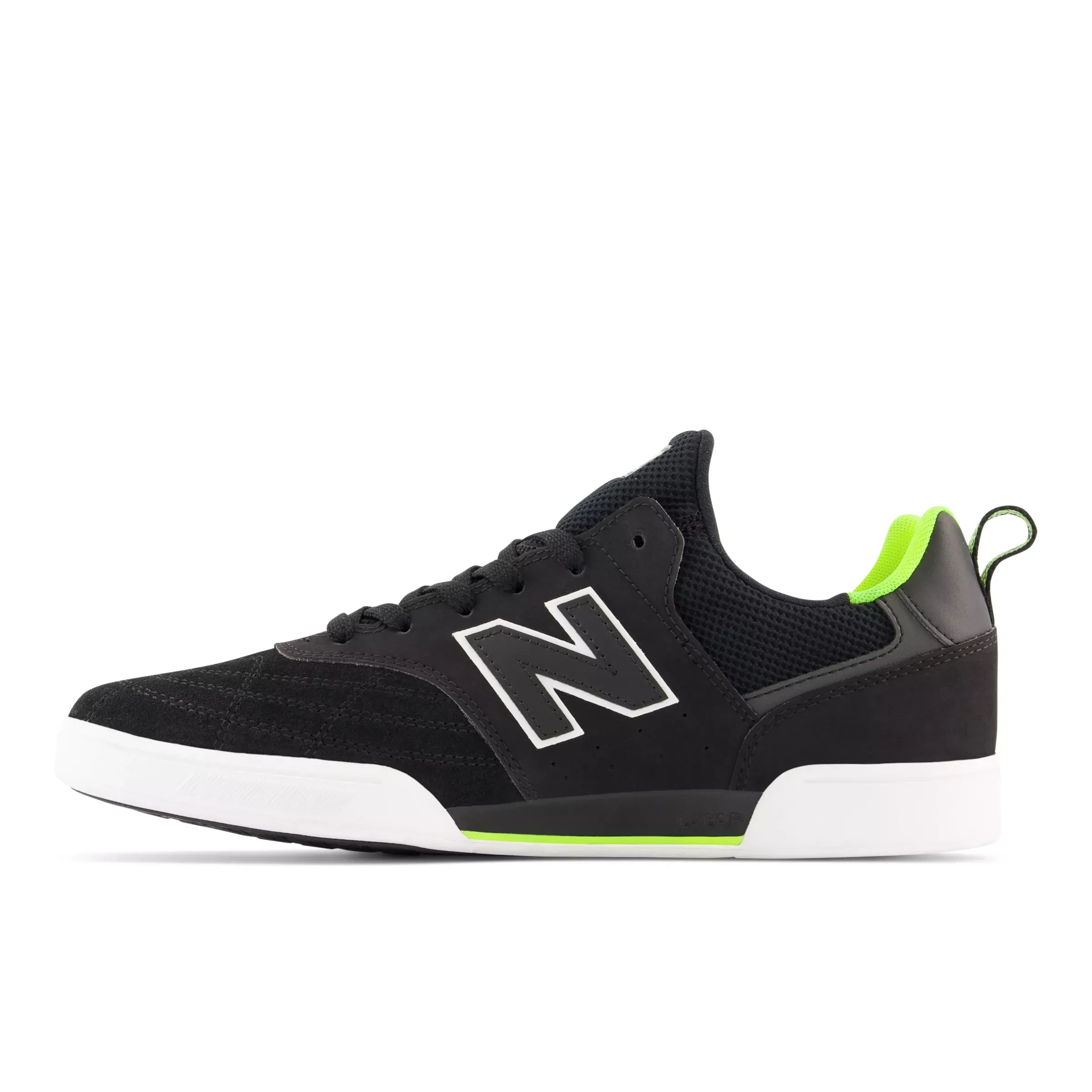 NMNB Numeric 288 Sport - Black with White