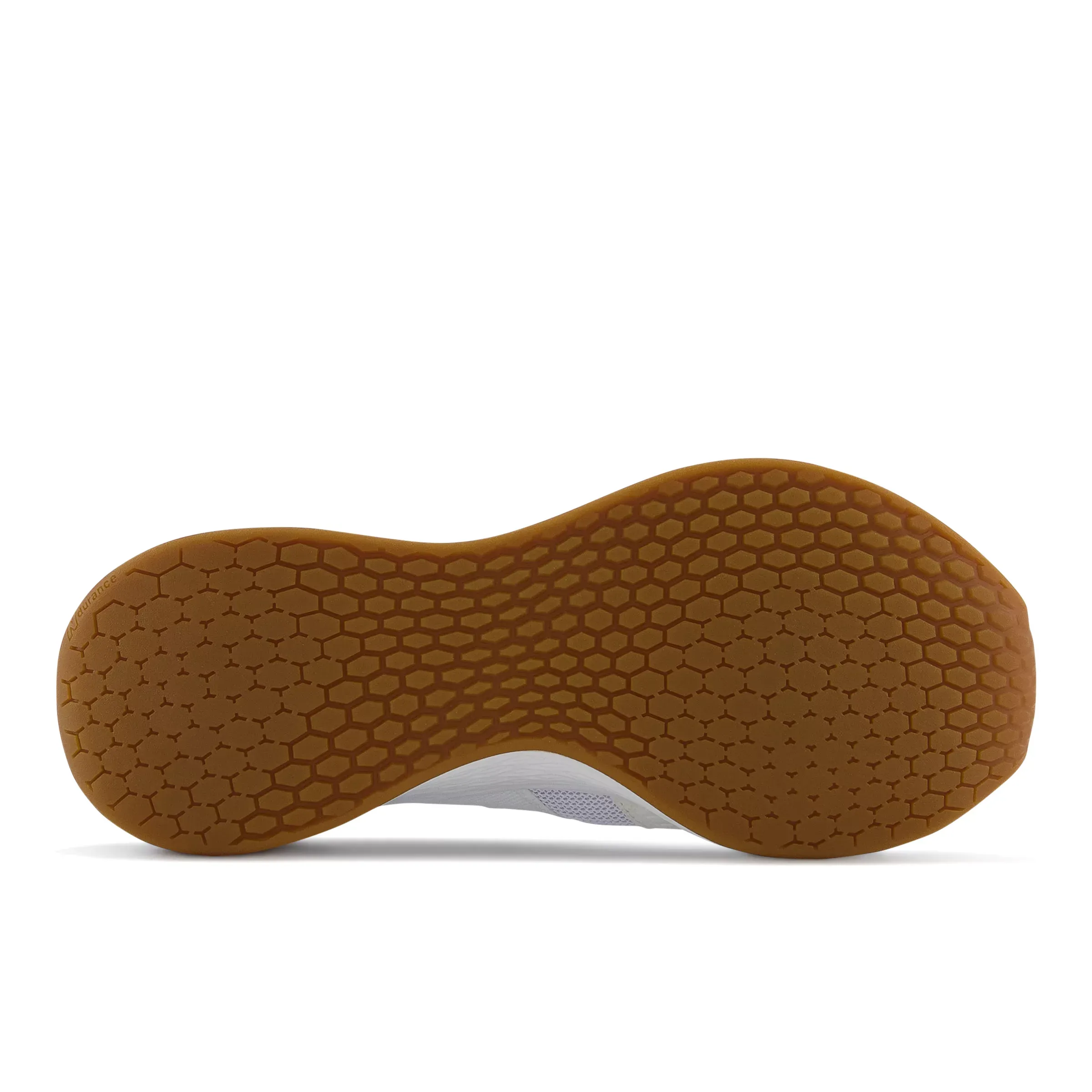 NMFresh Foam Roav - White with Eclipse