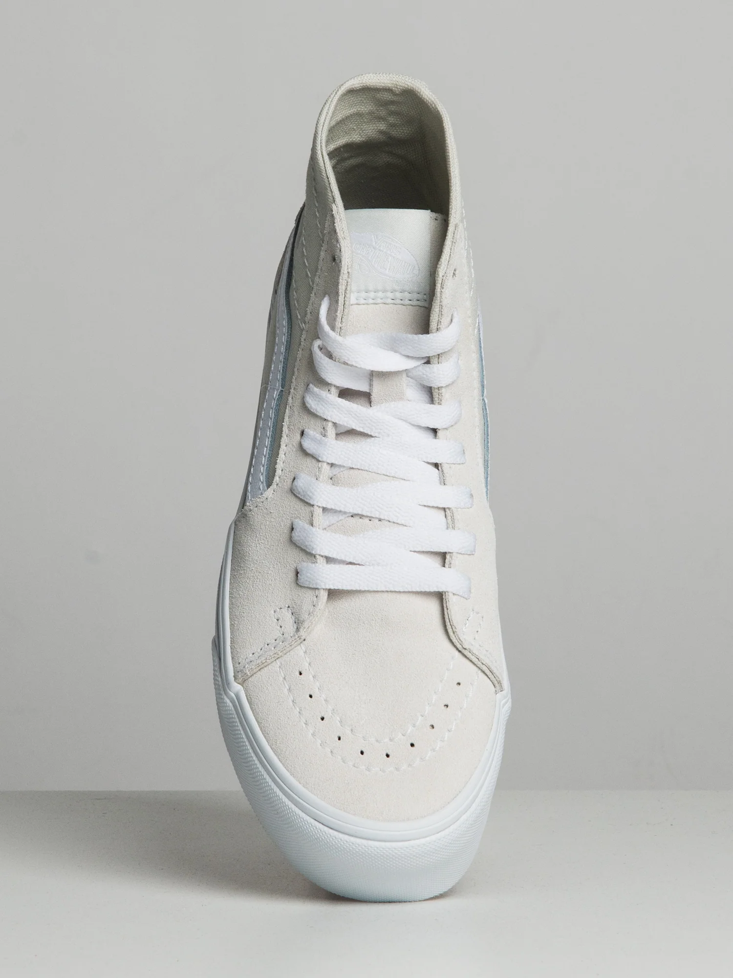 NMWOMENS VANS SK8 HI TAPERED STACKFORM