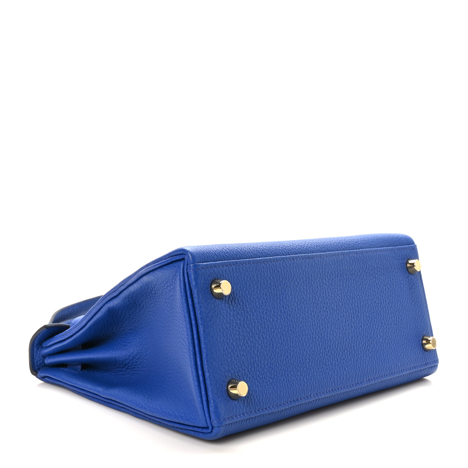 NMTogo Kelly Retourne 25 Bleu Royal