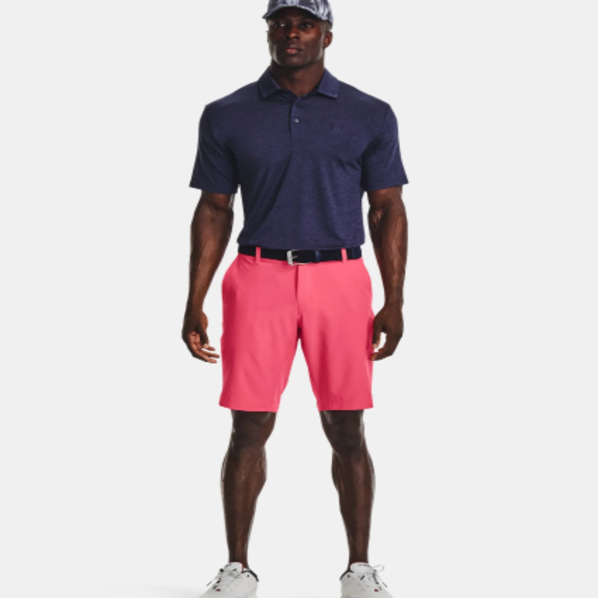 NMMen's Under Armour Playoff 3.0 Polo 