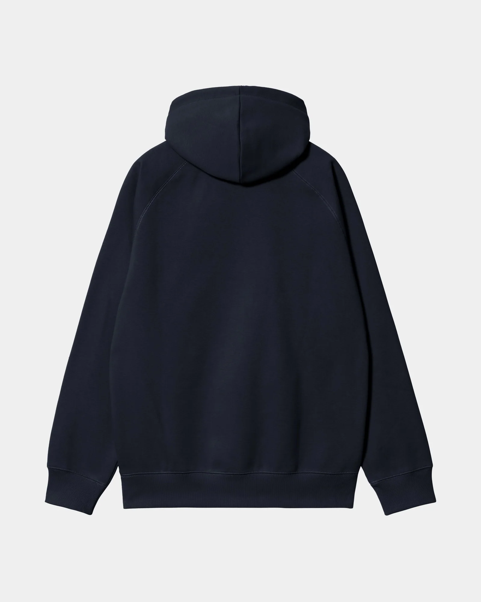 NMHooded Chase Sweatshirt | Dark Navy