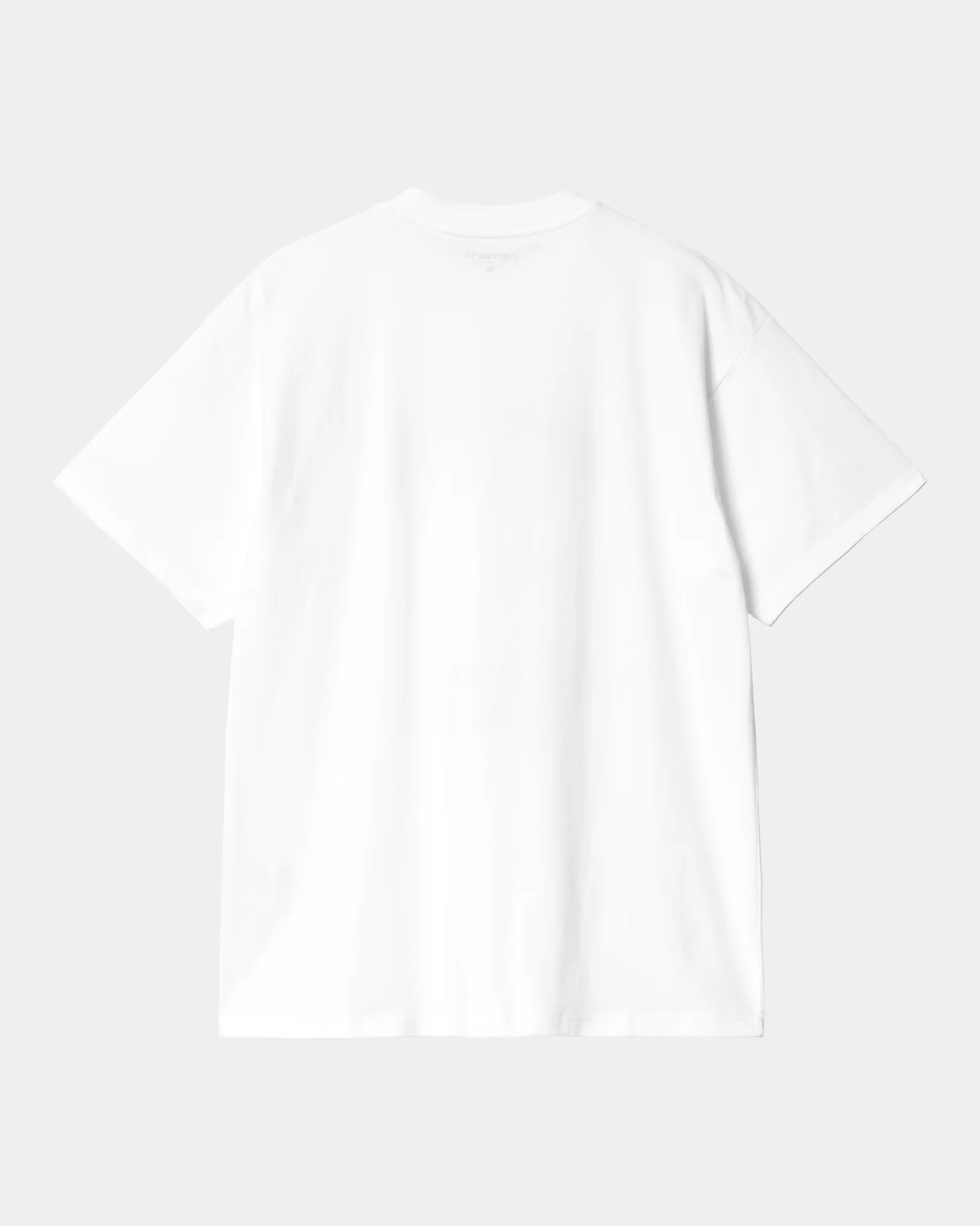 NMGold Standard T-Shirt | White