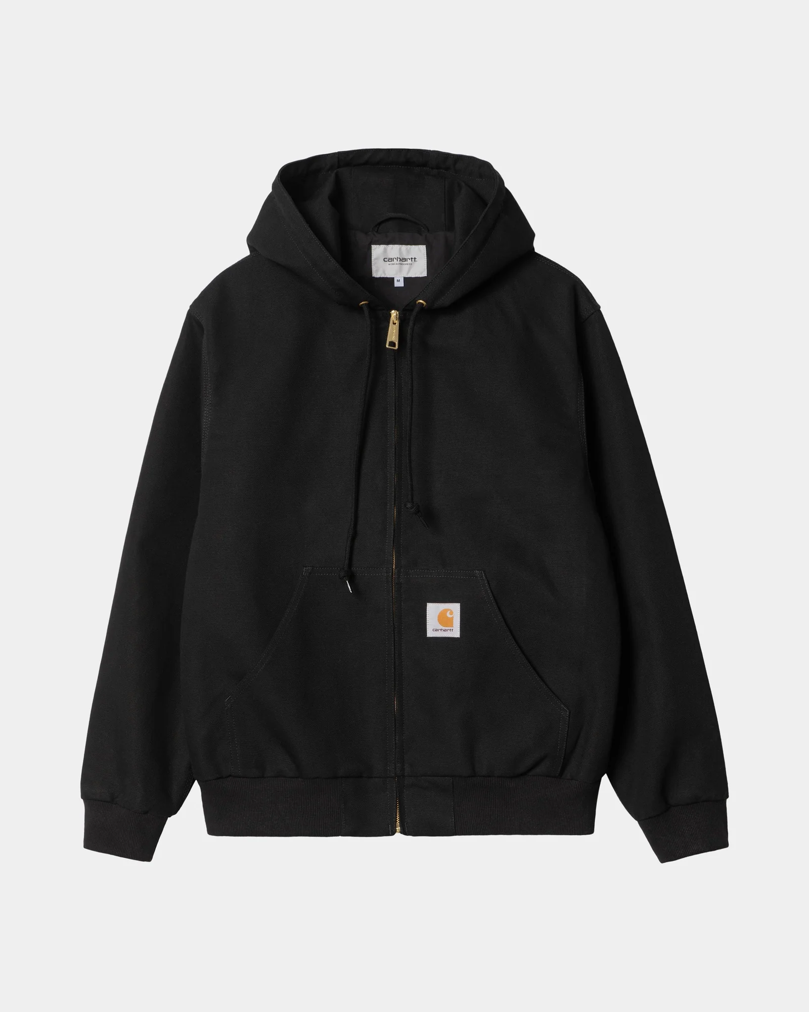 NMActive Jacket (Spring) | Black (rigid)