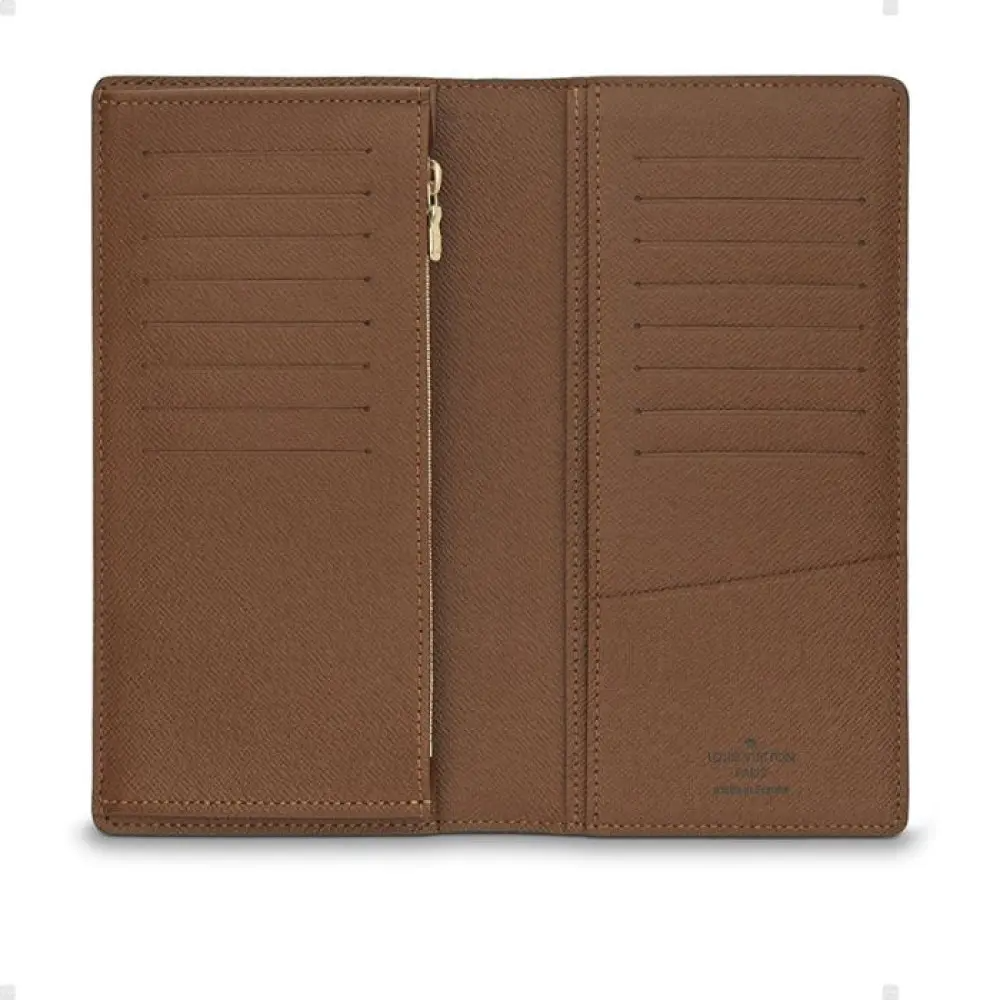 NMBrazza Wallet M66540