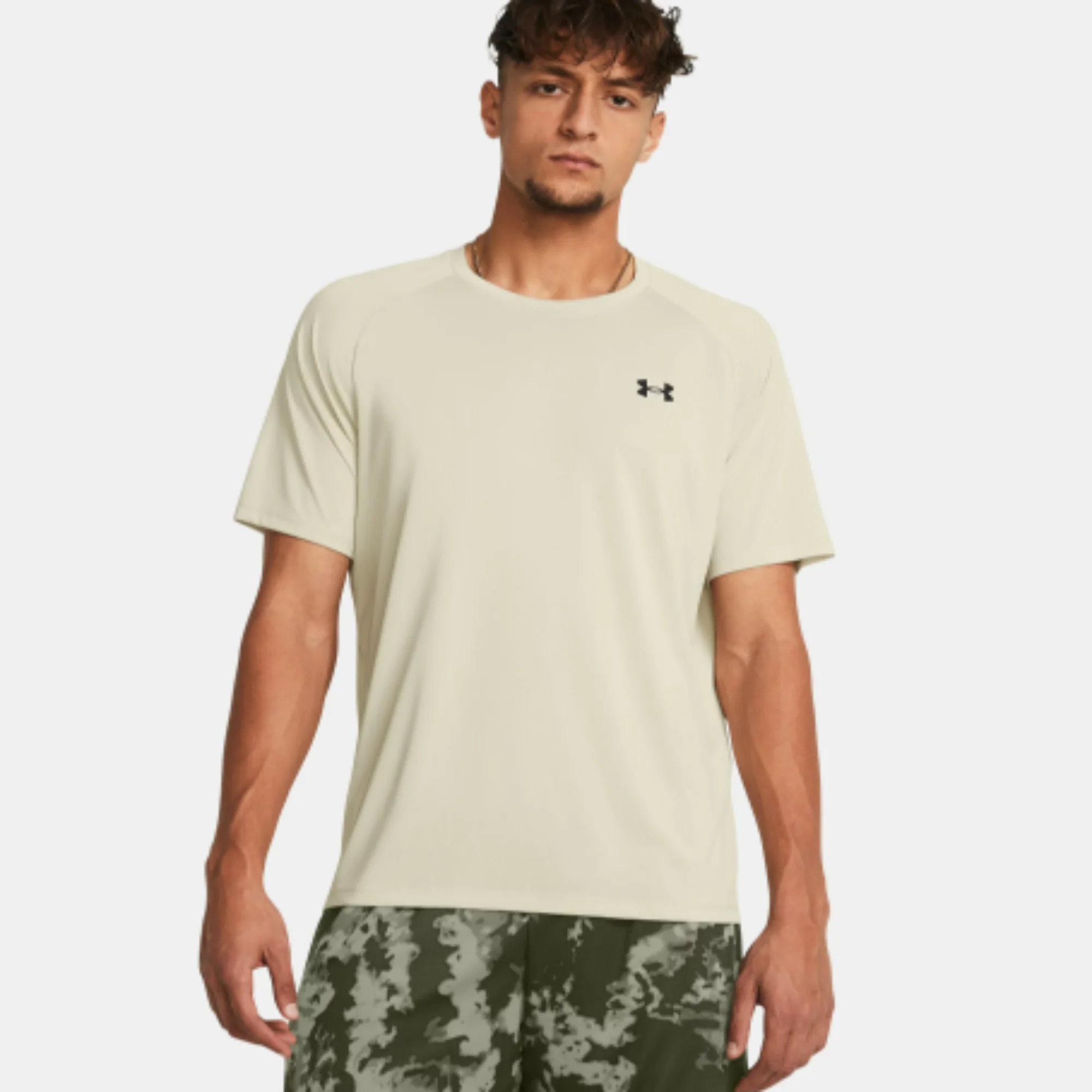 NMMen's Under Armour UA Tech™ 2.0 Short Sleeve 