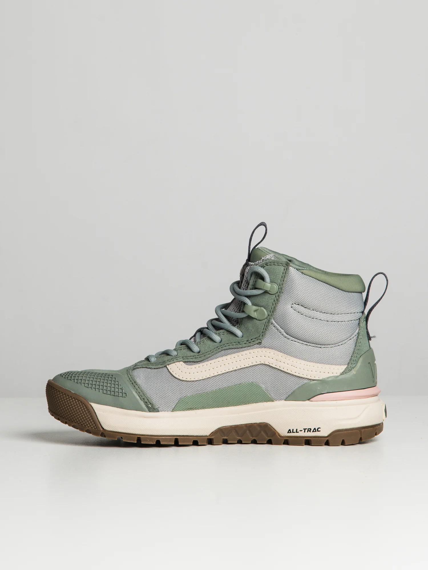 NMWOMENS VANS ULTRARANGE EXO HI GORE-TEX