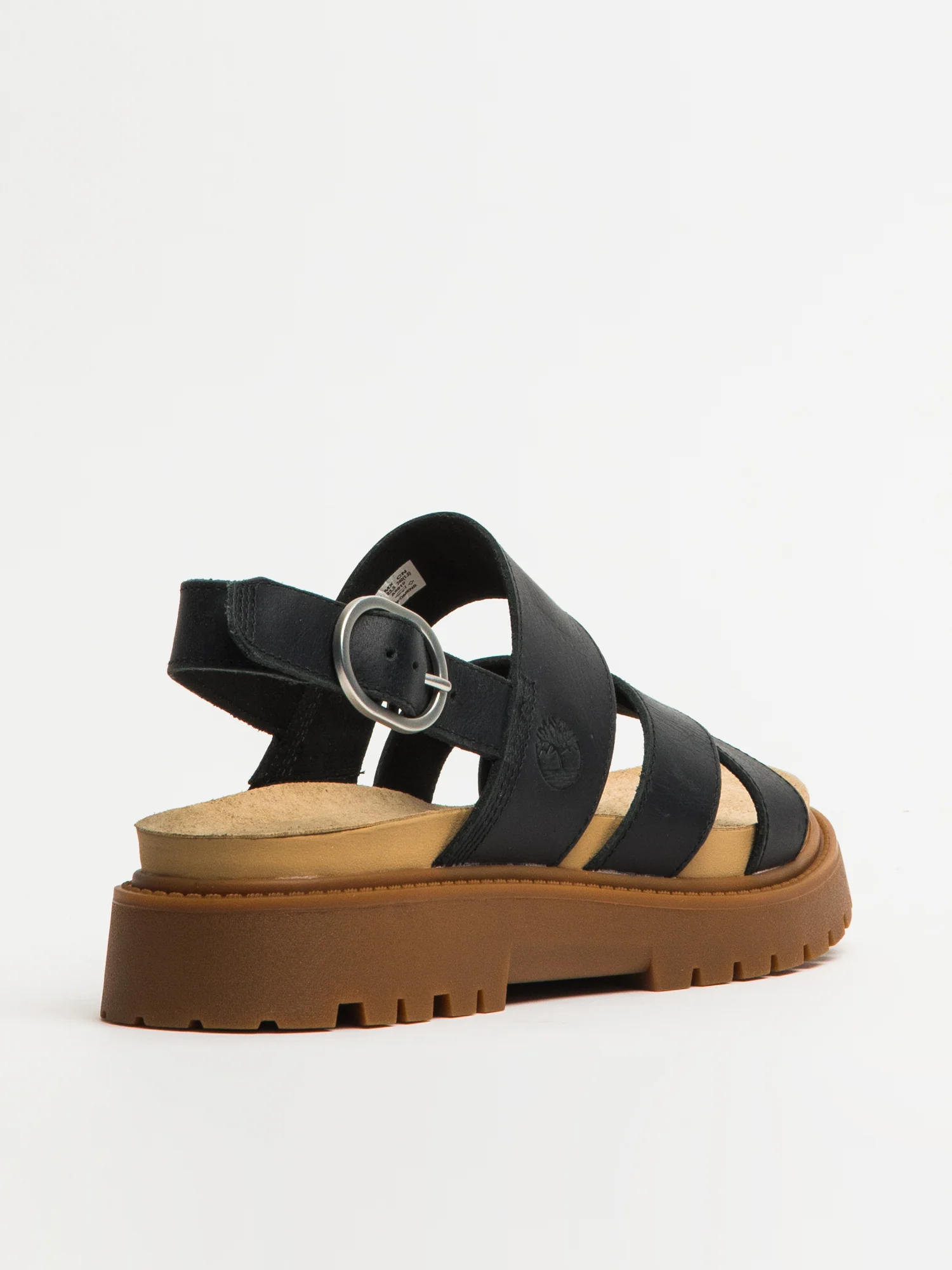 NMWOMENS TIMBERLAND CLAIREMONT WAY SANDALS