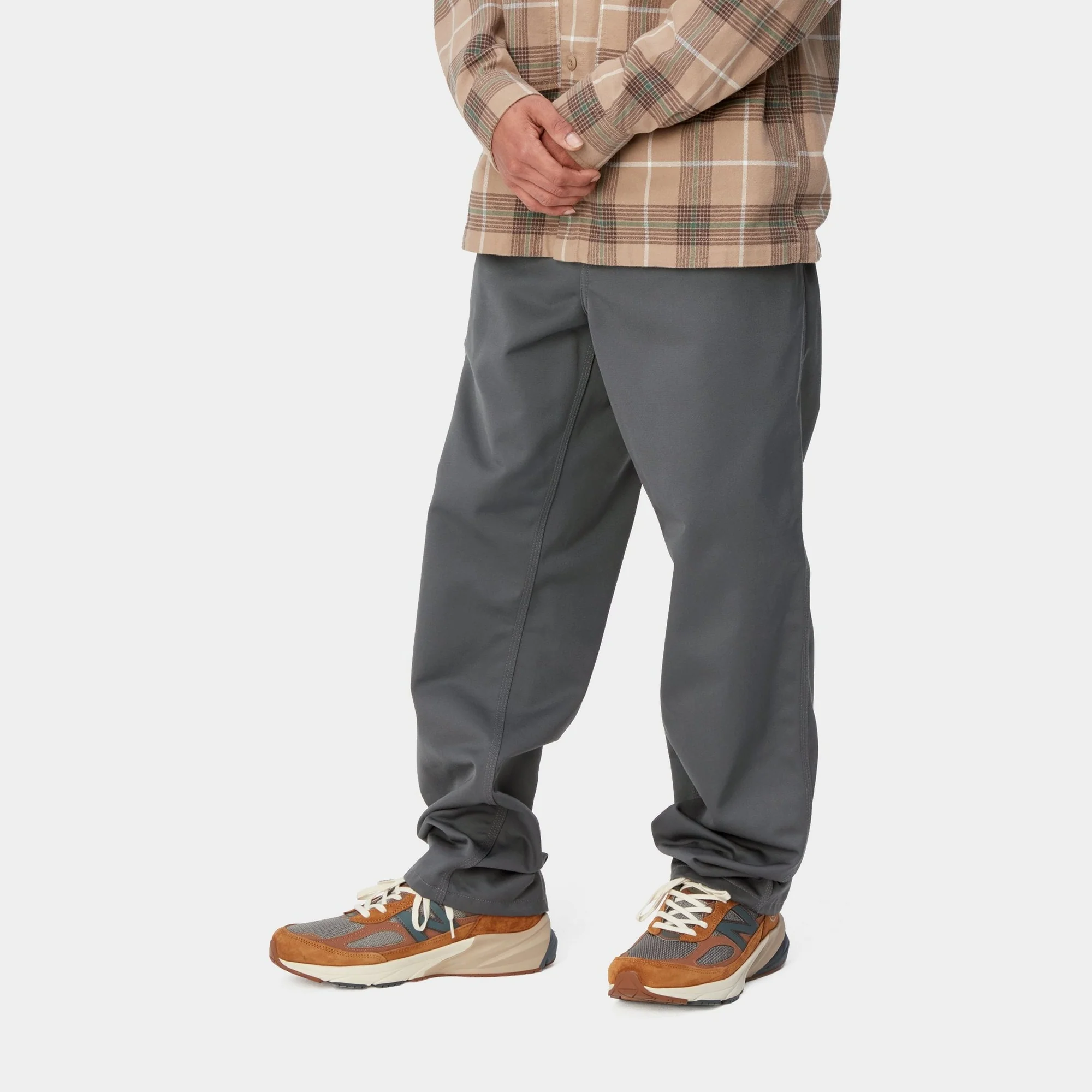 NMSimple Pant | Zeus