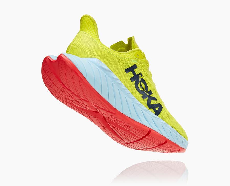 NMWomen's Carbon X 2