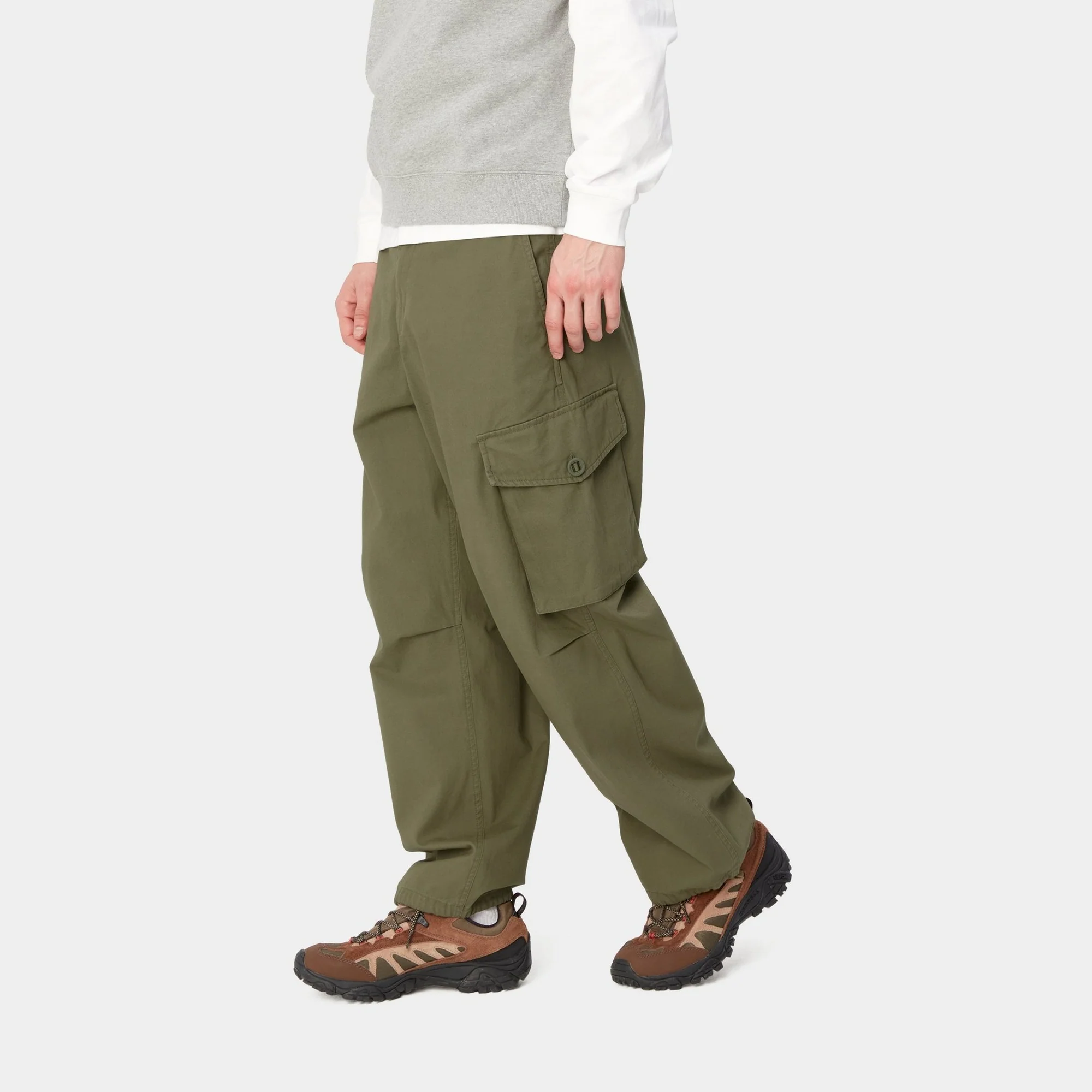 NMUnity Pant | Dundee (heavy enzyme wash)