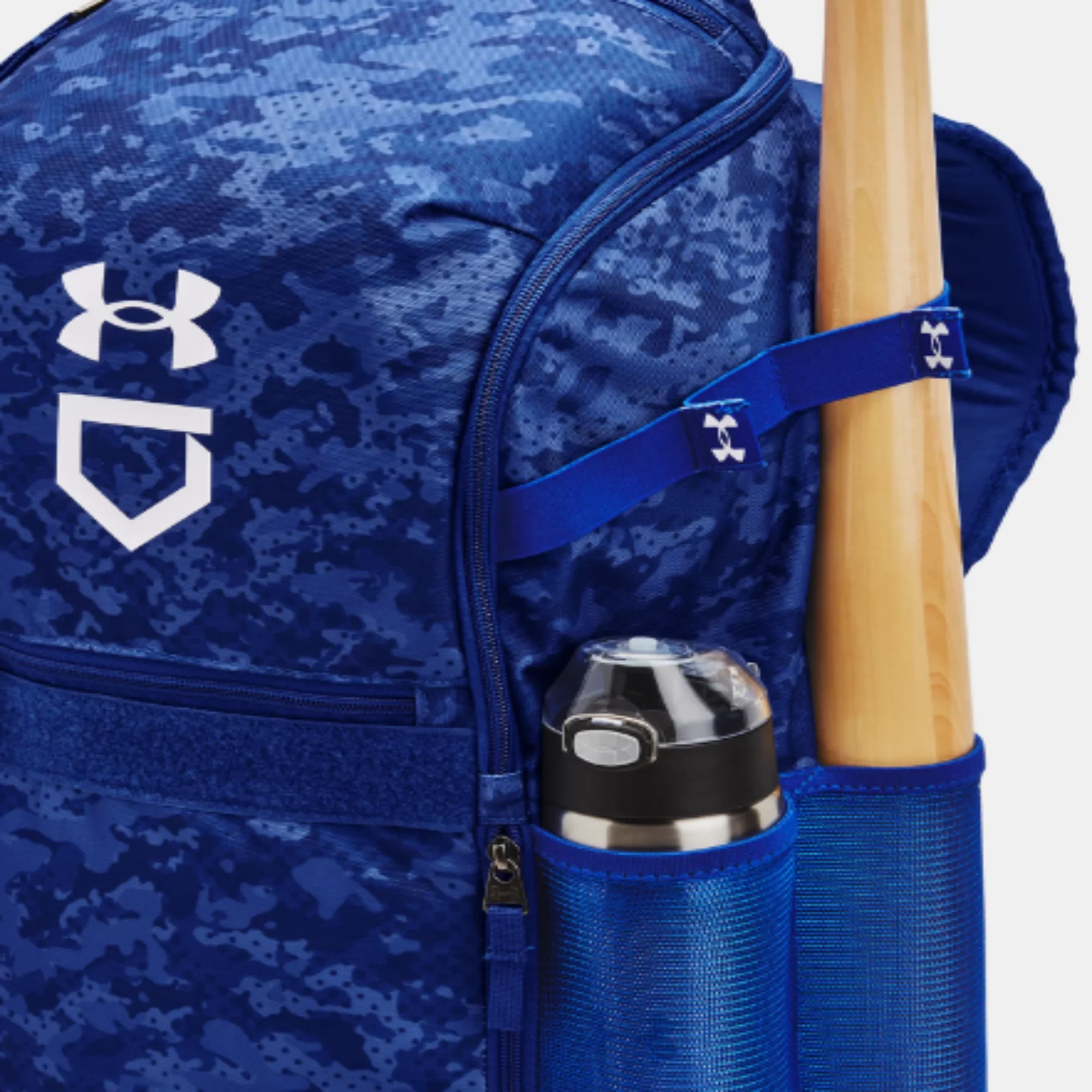 NMUnder Armour Utility Baseball Print Backpack