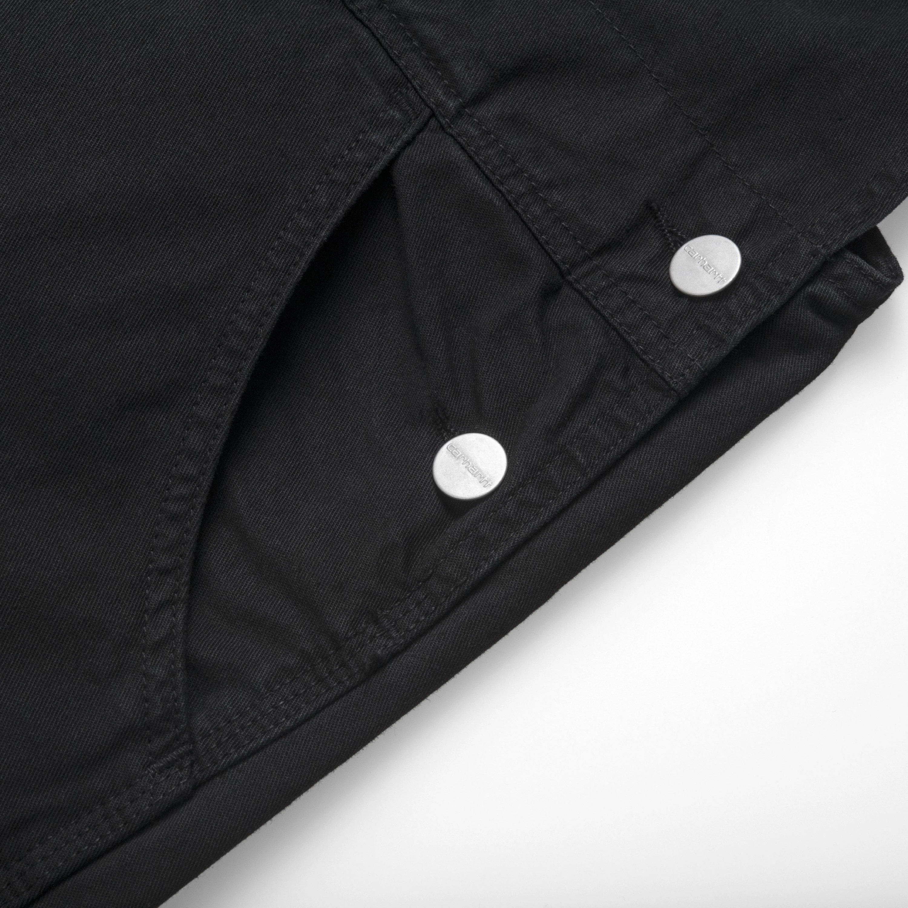 NMWomen's Bib Overall Straight - Drill | Black