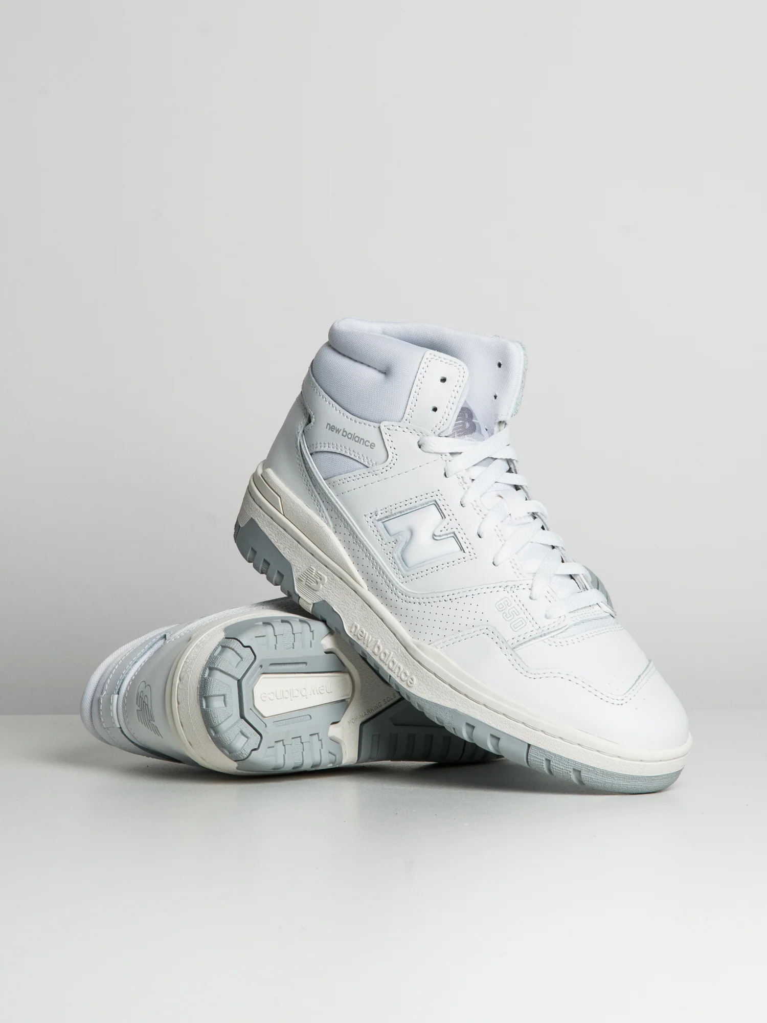 NMMENS NEW BALANCE THE BB650