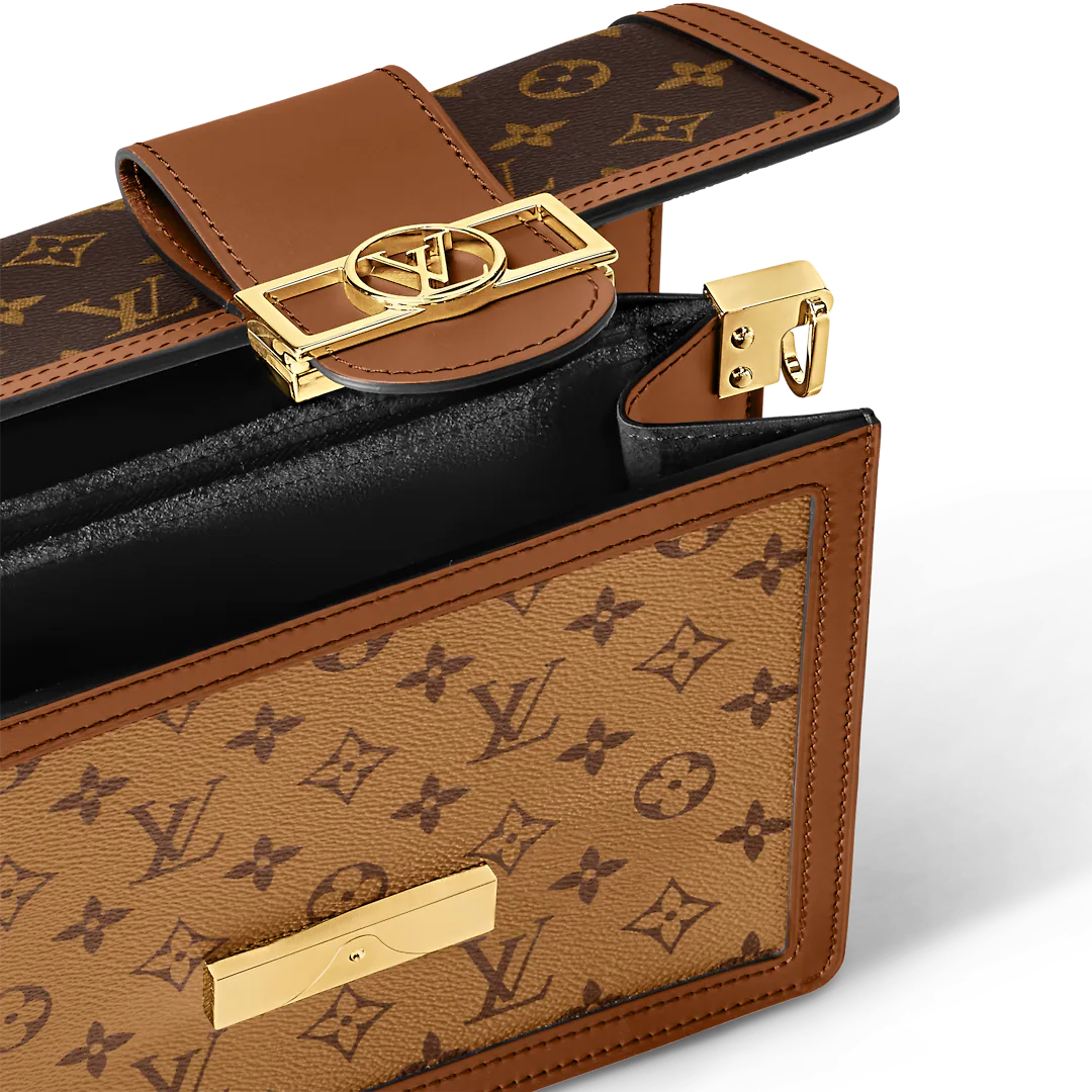 NMM45958 DAUPHINE MM Poche felli