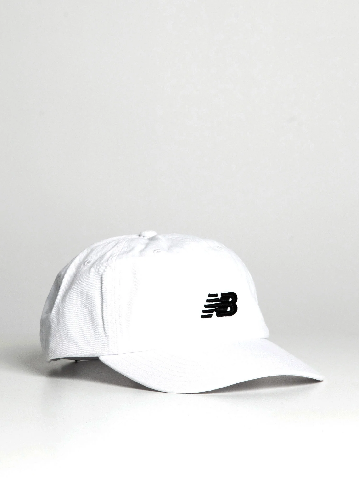 NMNEW BALANCE 6PANEL CURVED BRIM NB CLASSIC HAT
