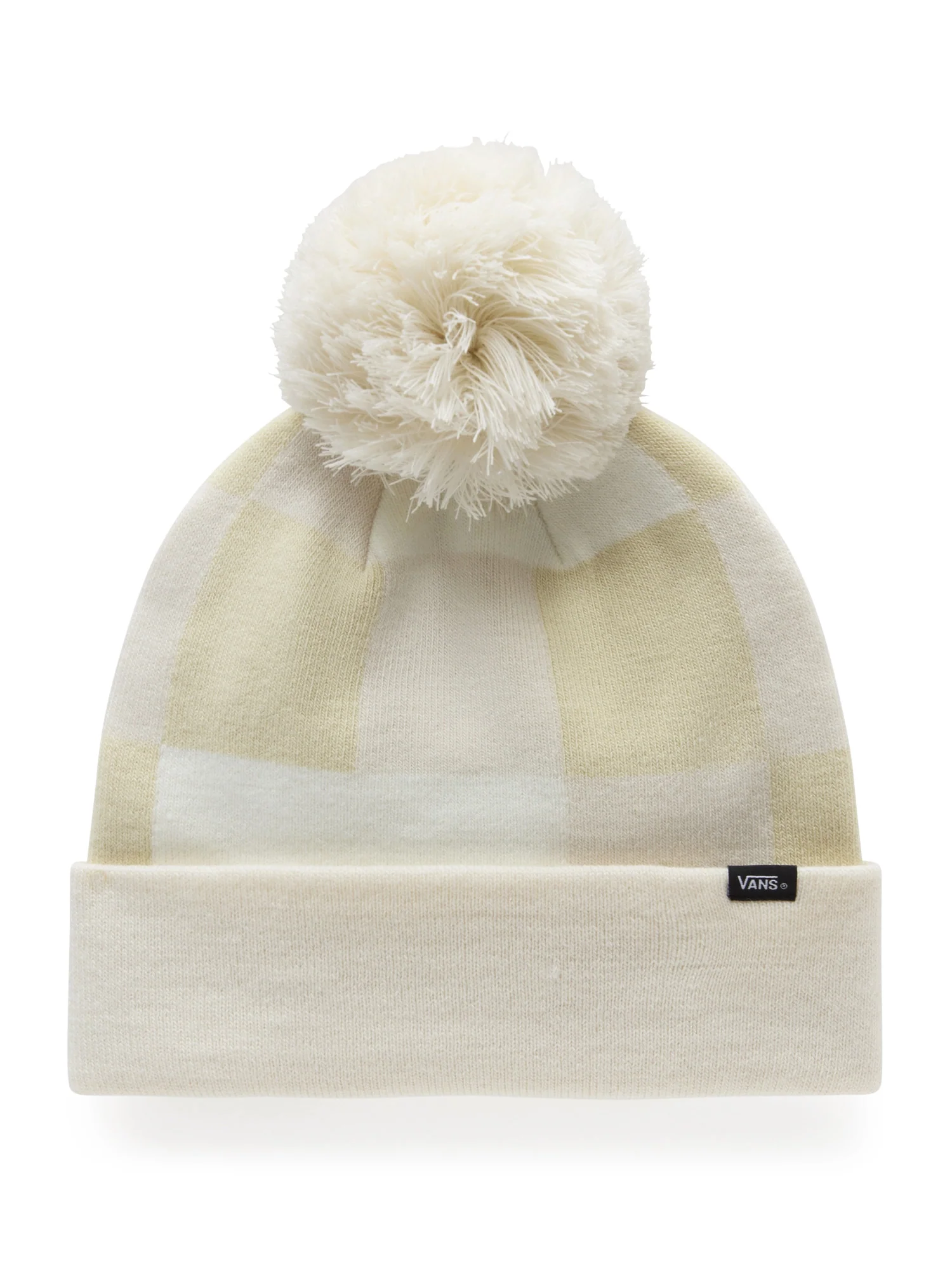 NMVANS SPIRIT POM BEANIE