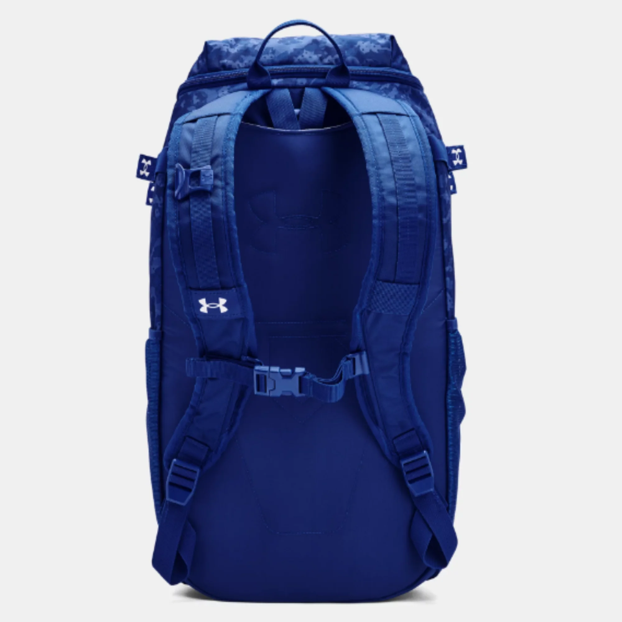 NMUnder Armour Utility Baseball Print Backpack