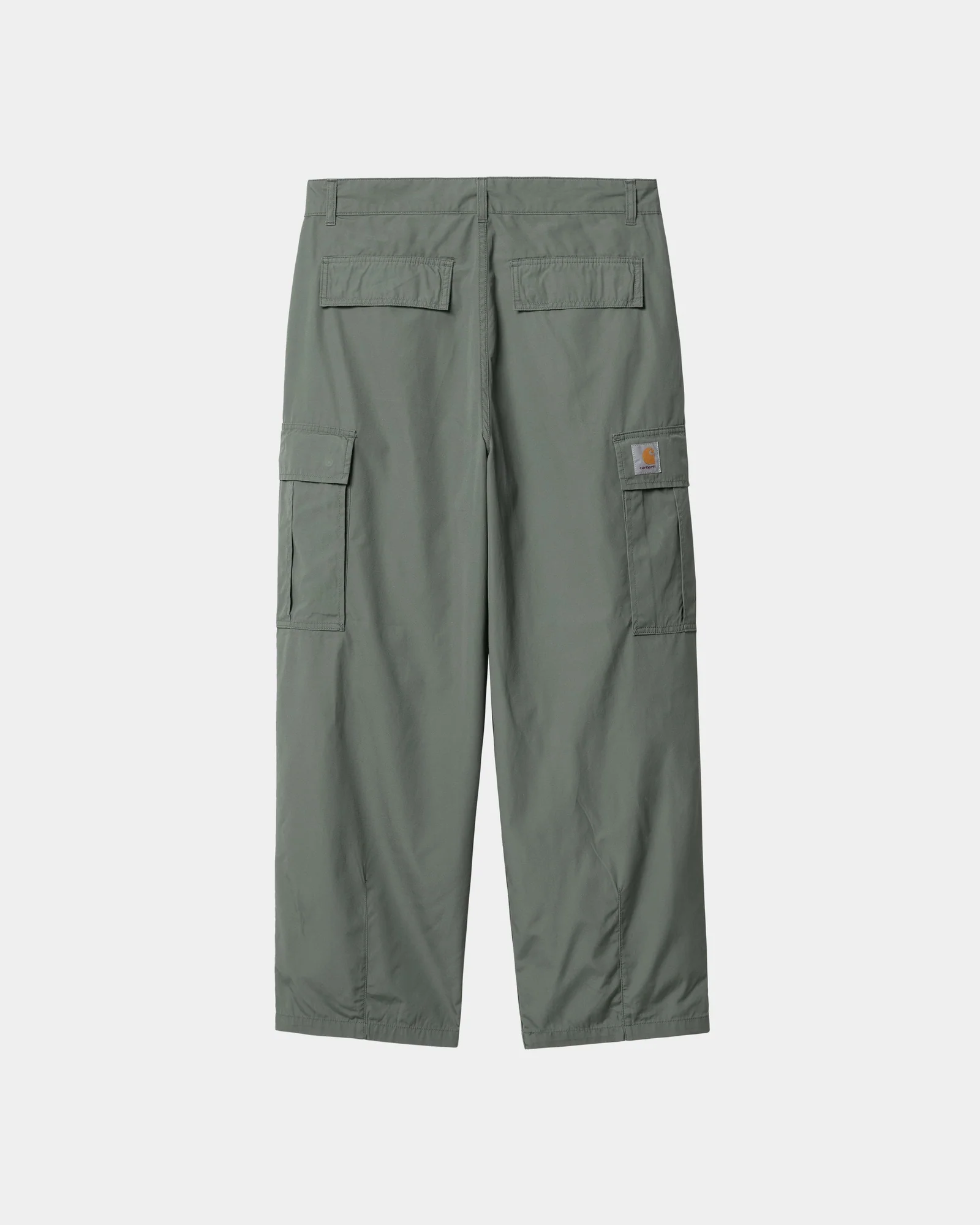 NMCole Cargo Pant | Park