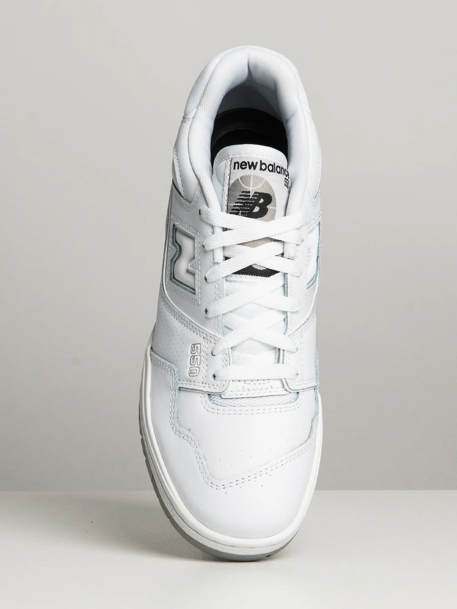 NMMENS NEW BALANCE THE 550 SNEAKER