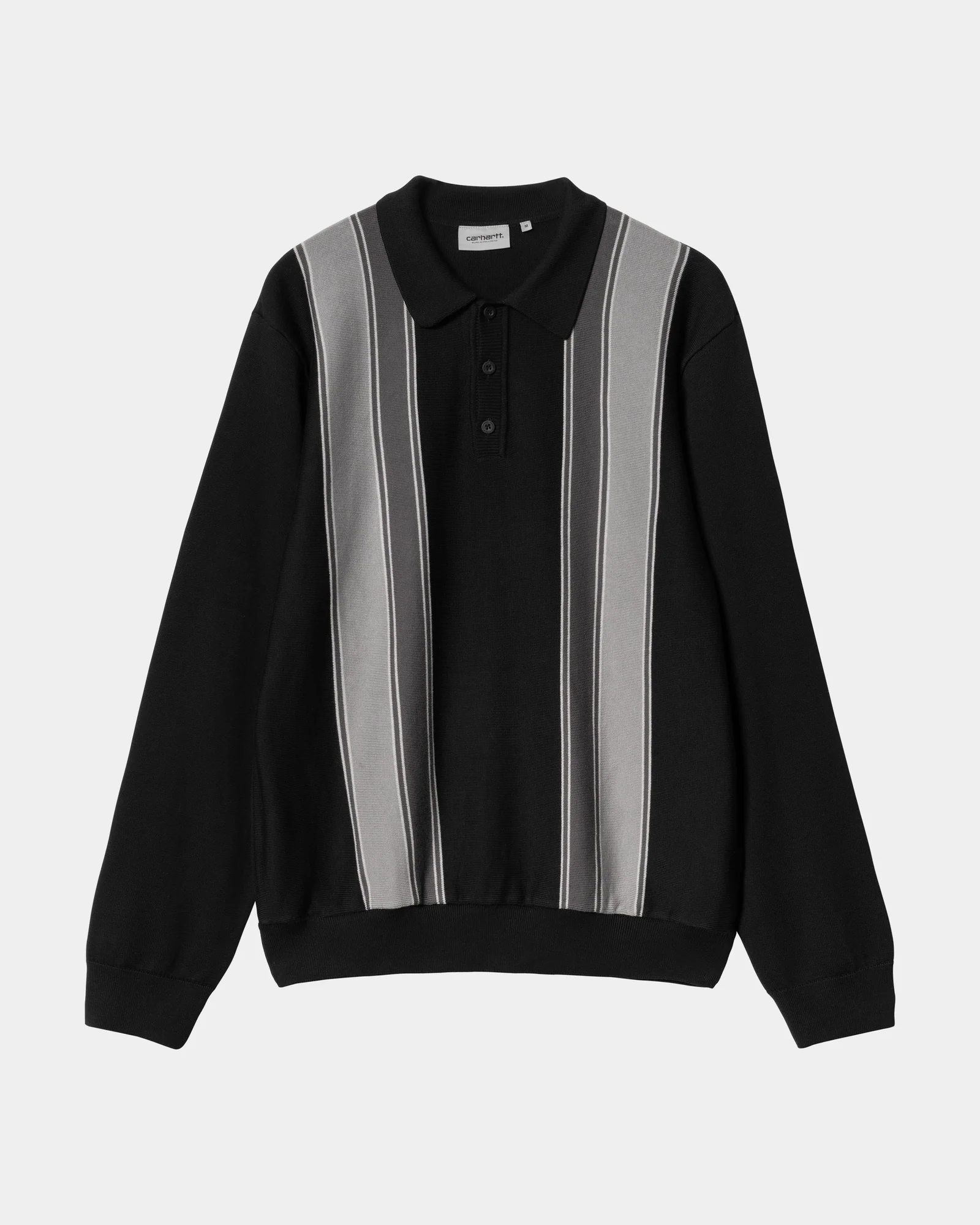 NMKendricks Polo | Black