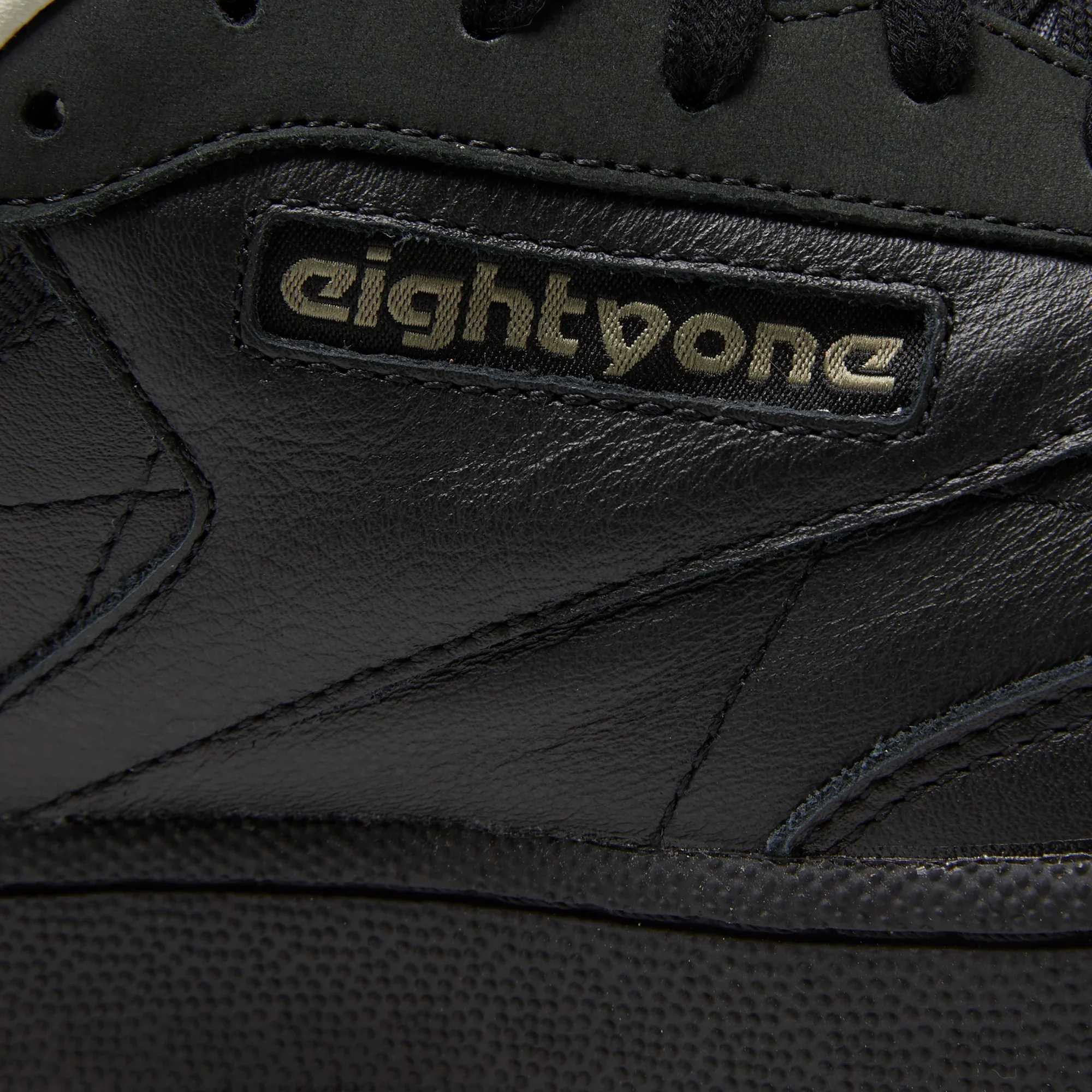 NMReebok Men's Club C 85 Shoes - Black / Khaki / The Blues