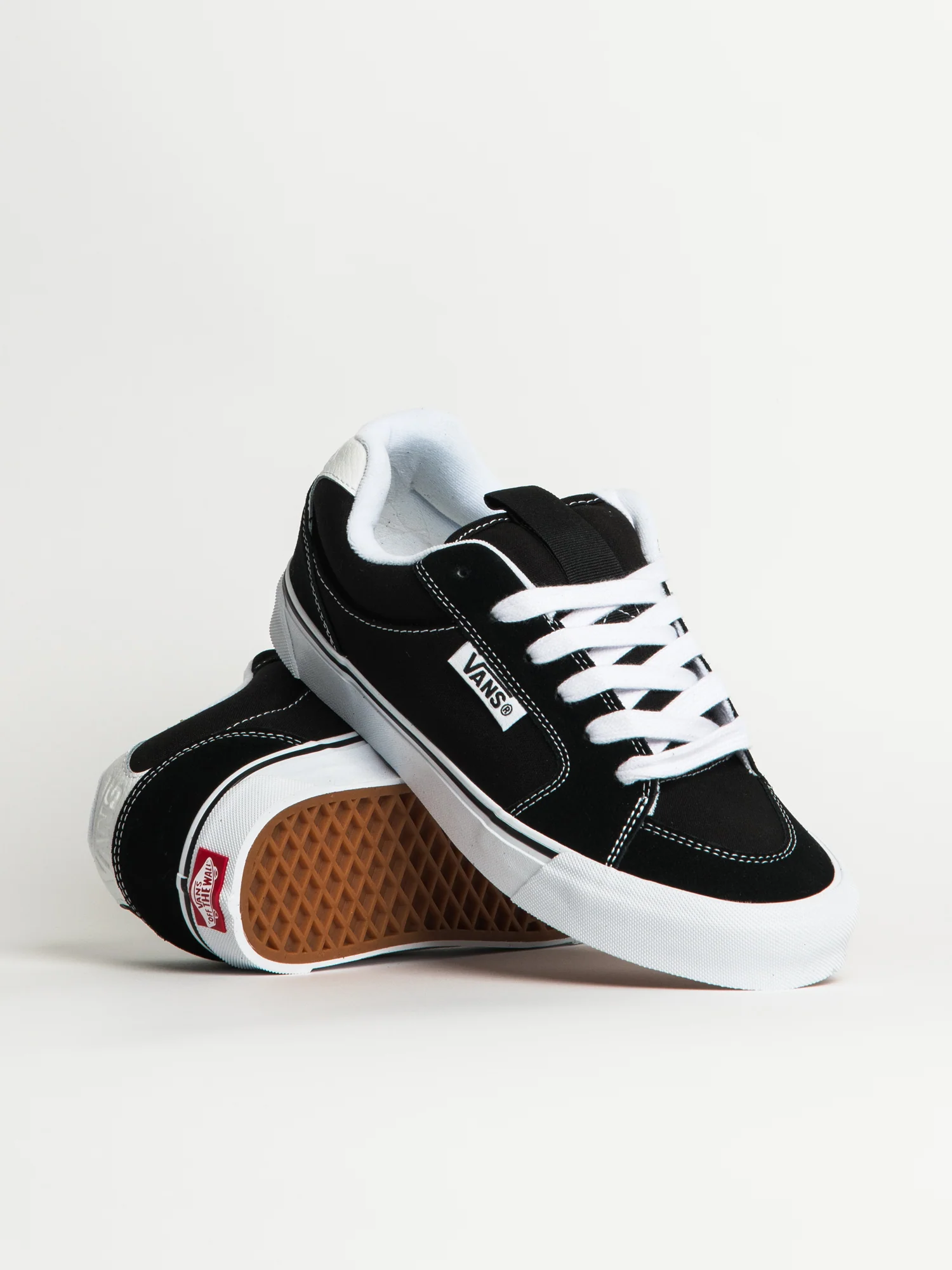 NMMENS VANS CHUKKA PUSH LS