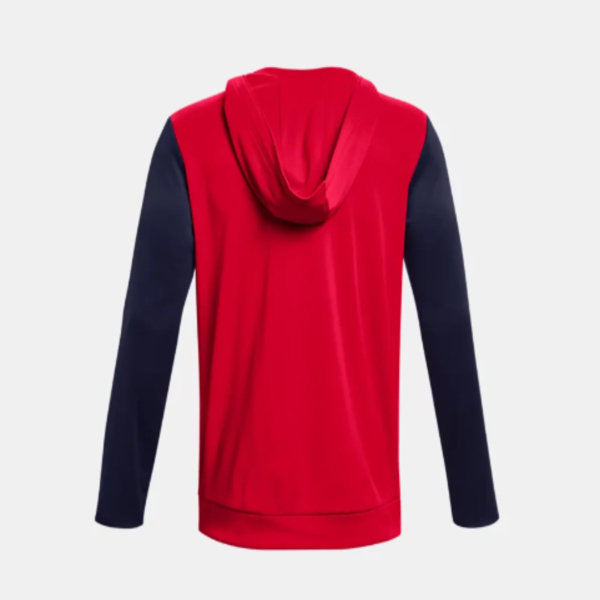 NMMen's Under Armour Baseball Graphic Hoodie