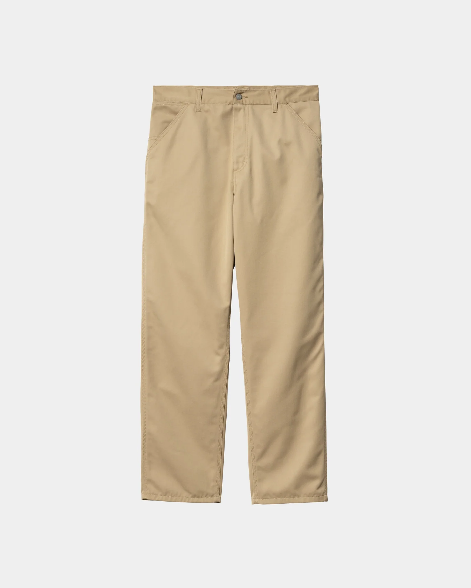 NMSimple Pant | Sable