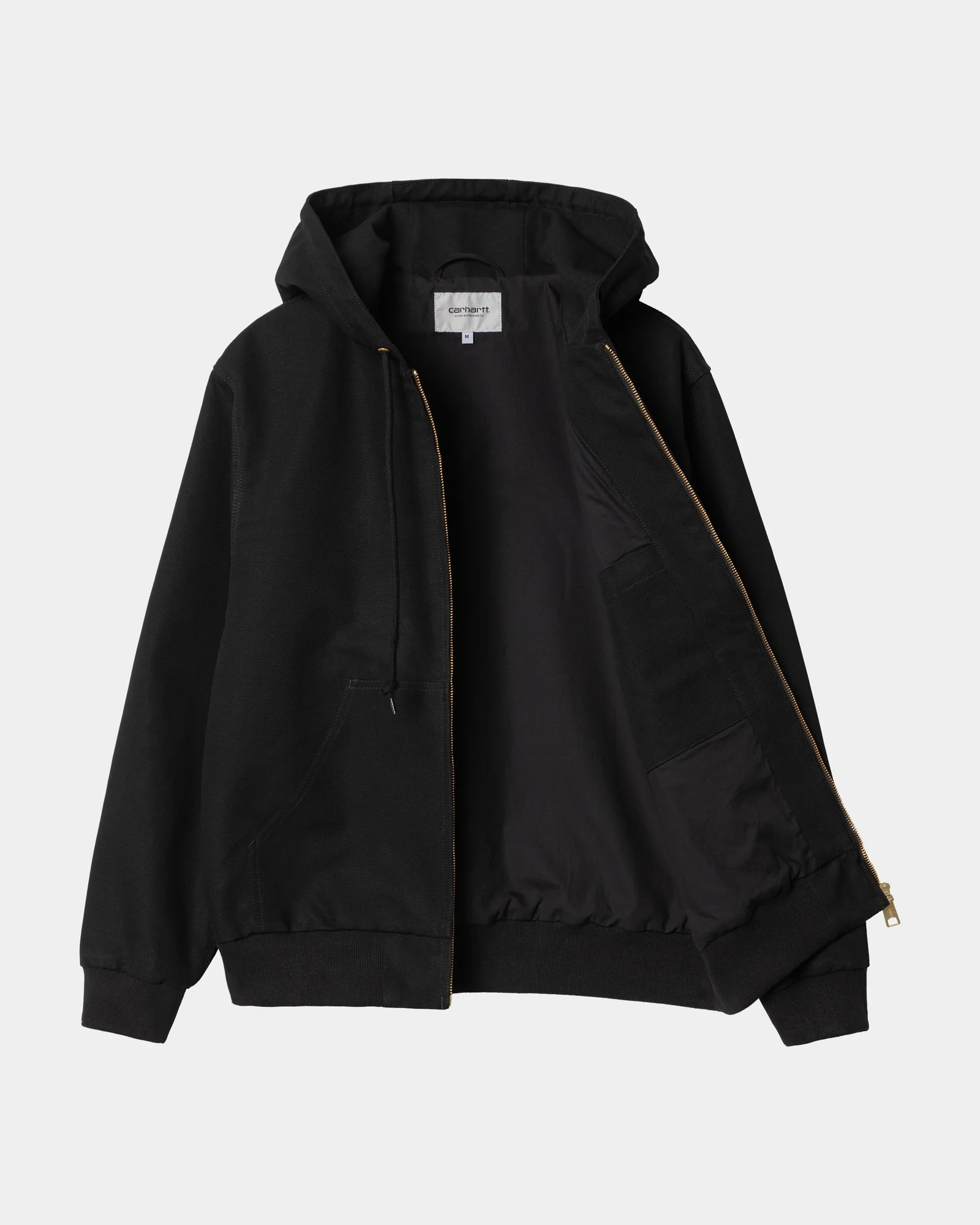 NMActive Jacket (Spring) | Black (rigid)