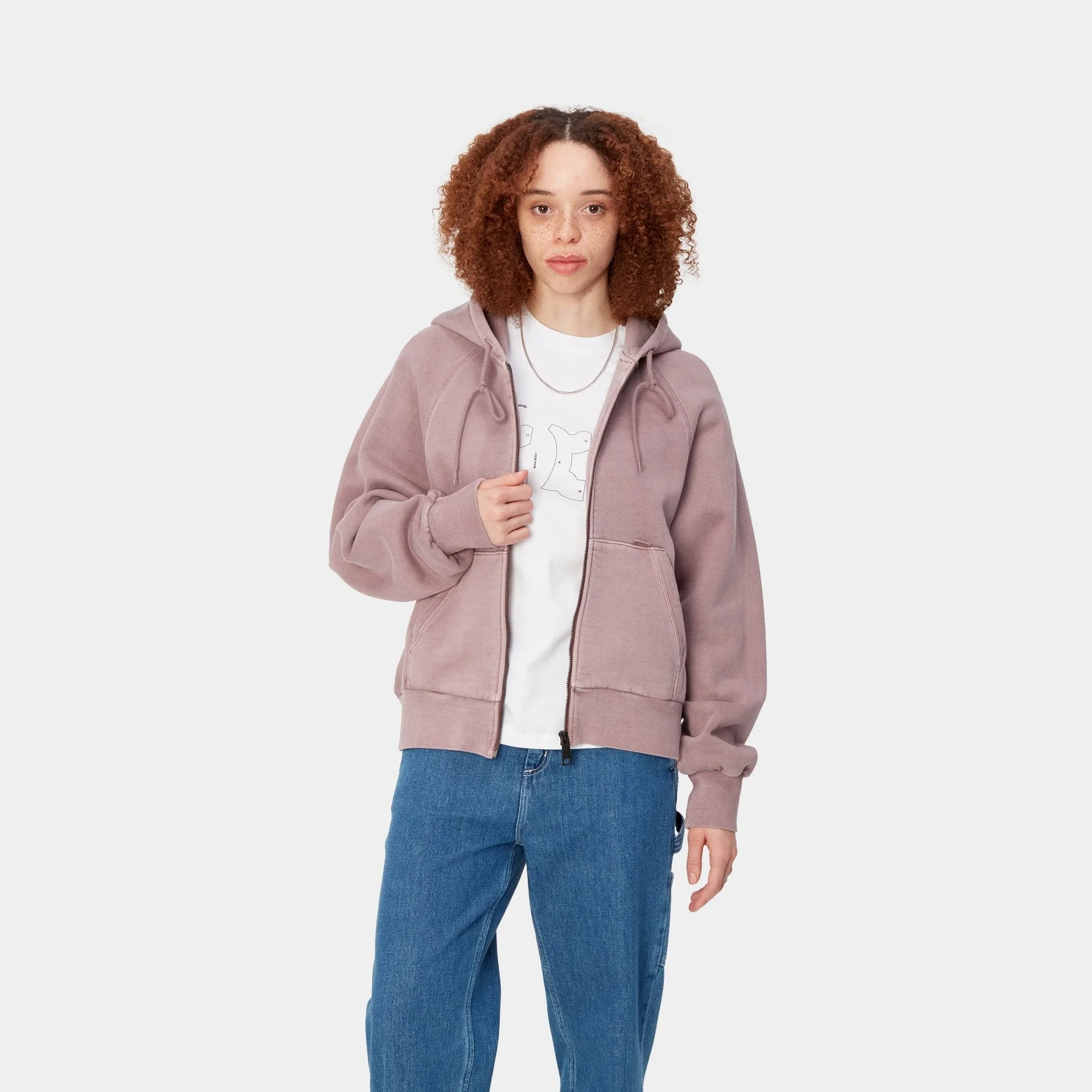 NMWomen’s Hooded Taos Jacket | Daphne