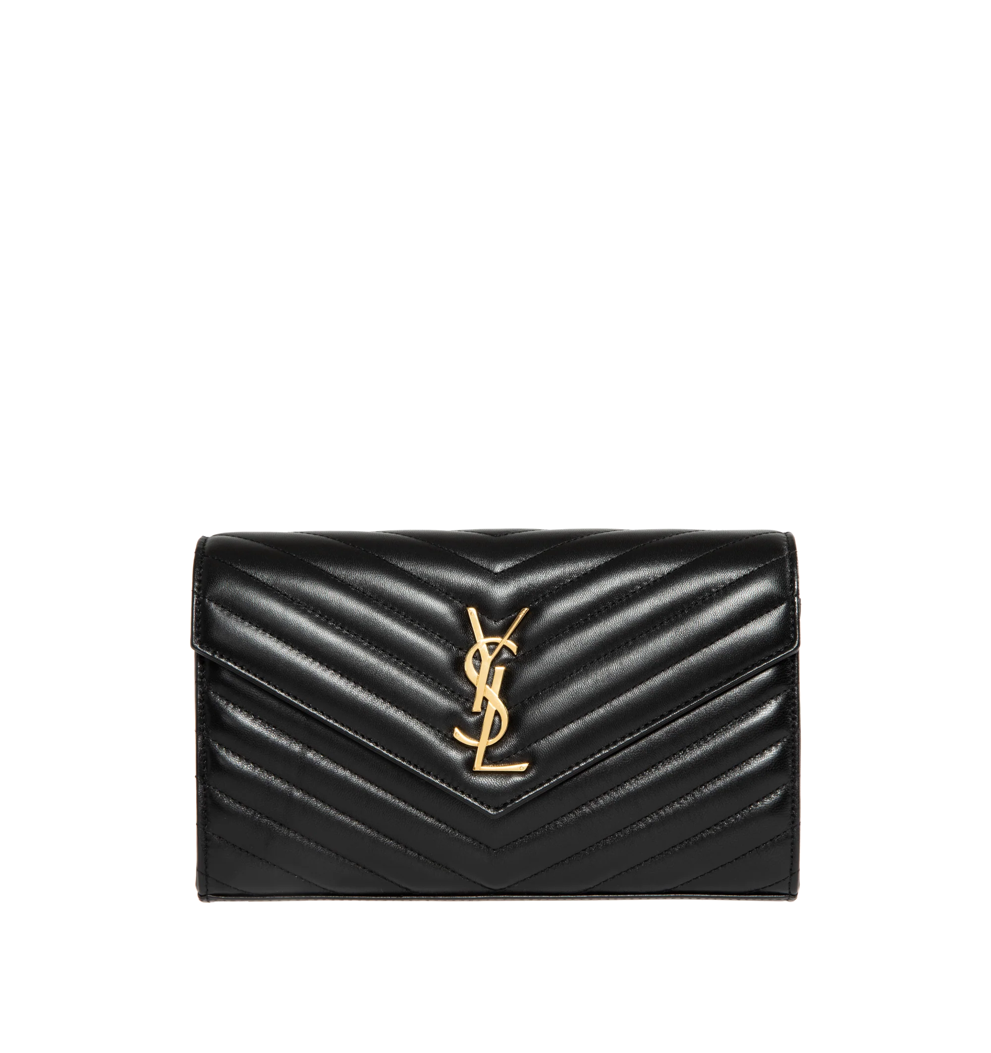 NMMONOGRAM CHAIN WALLET