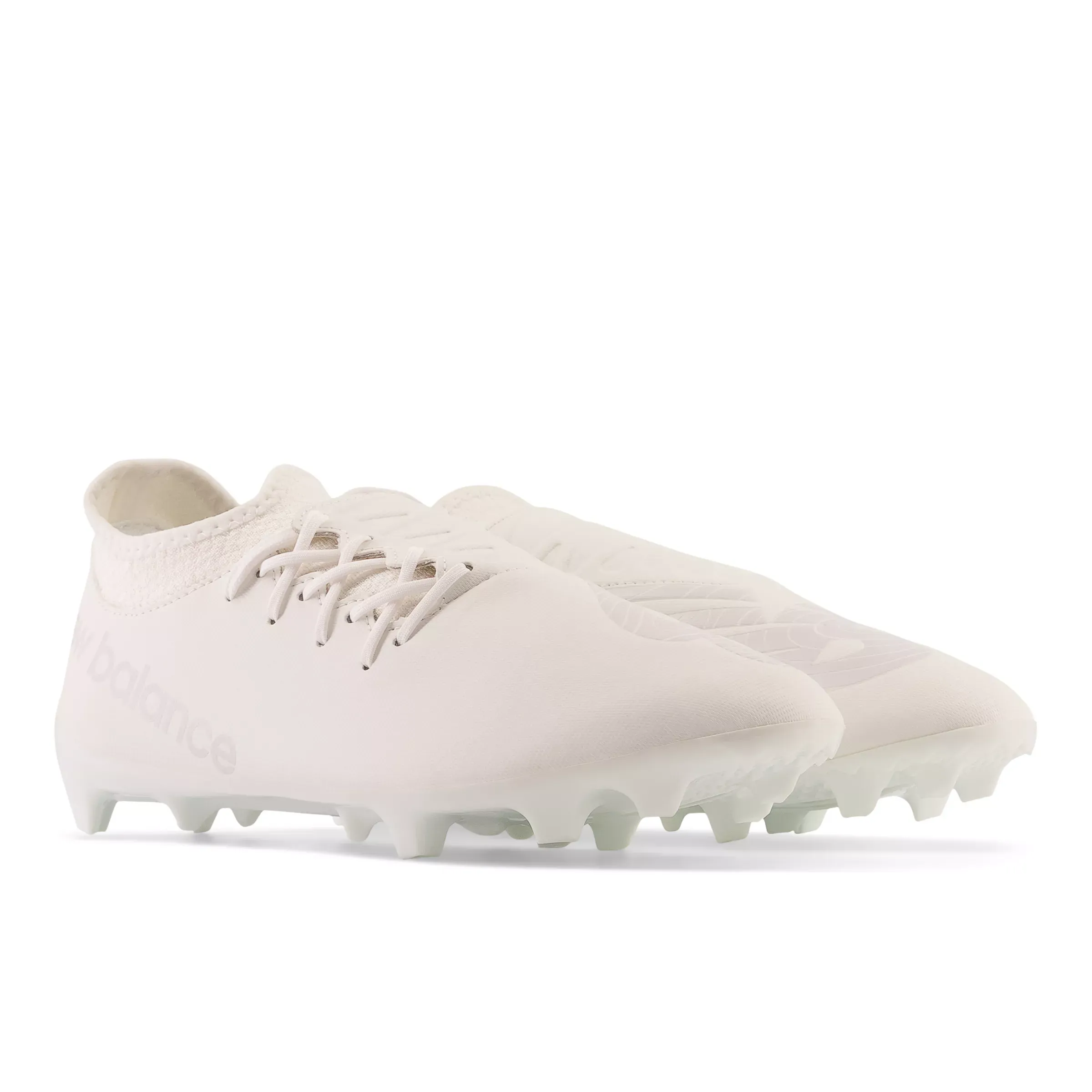 NMFuron v7 Dispatch FG - White