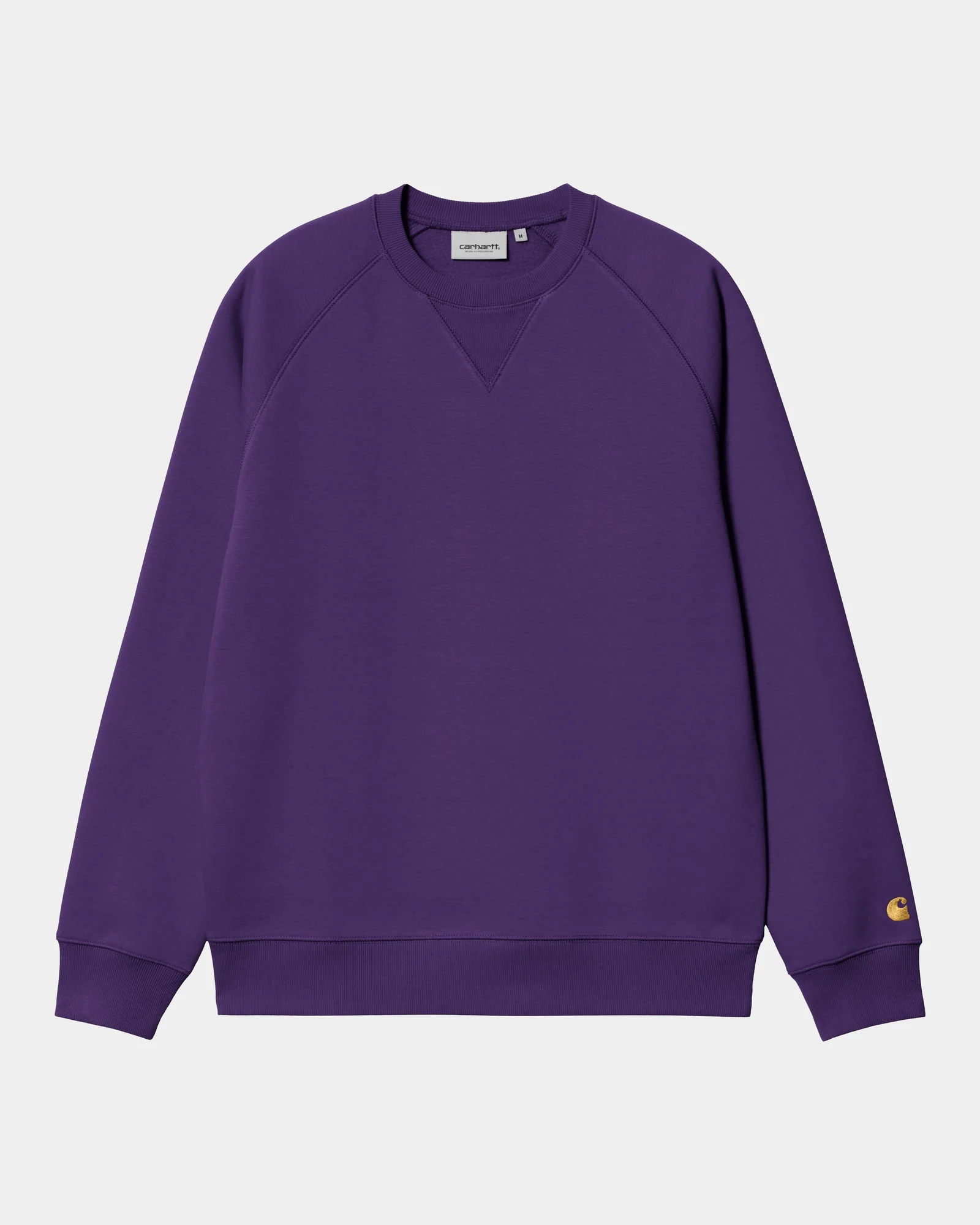 NMChase Sweatshirt | Tyrian