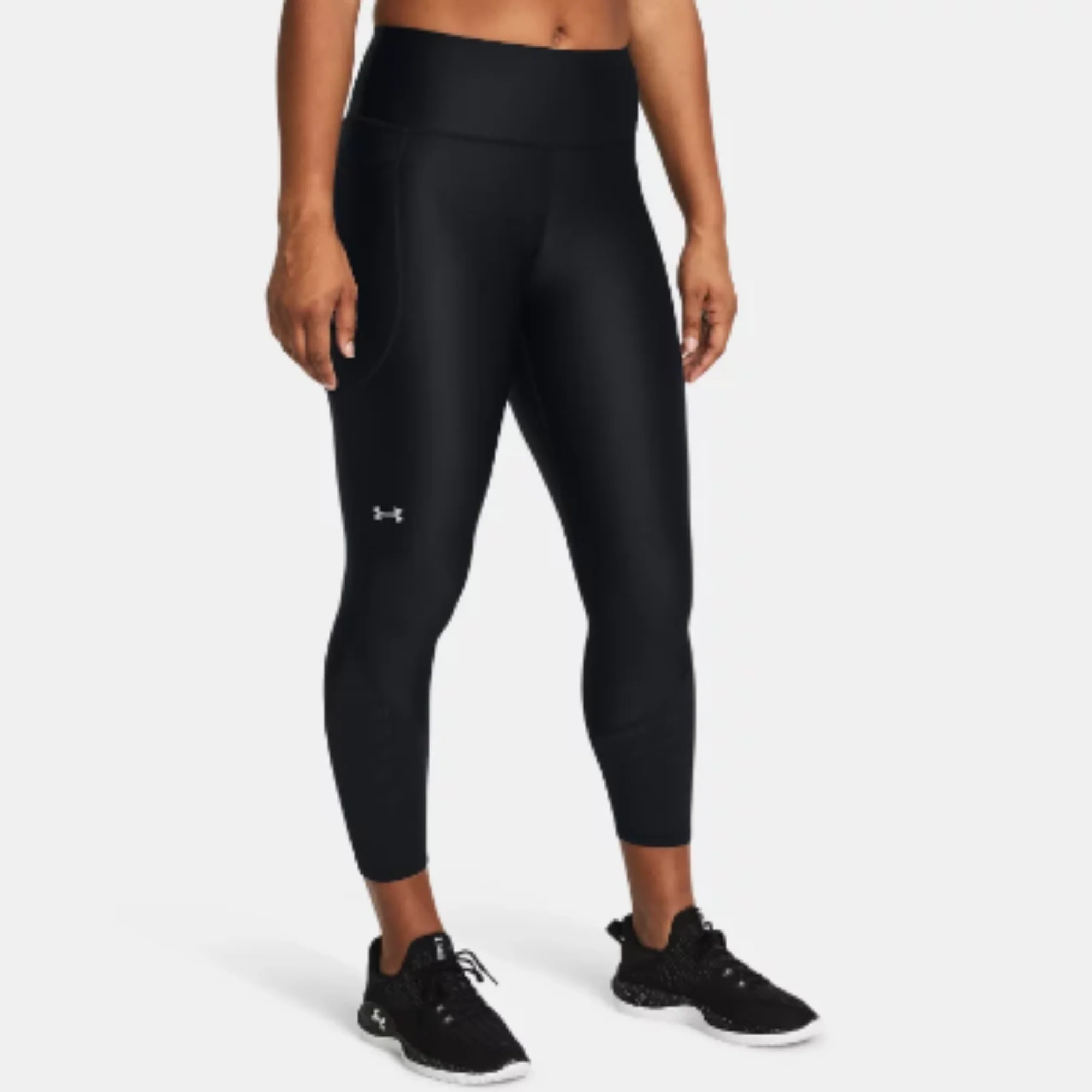 NMWomen's Under Armour Vanish Breeze Ankle Leggings