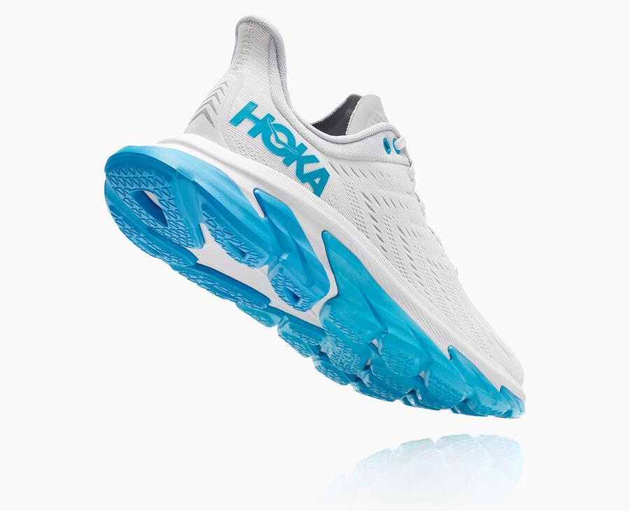 NMMen's Clifton Edge