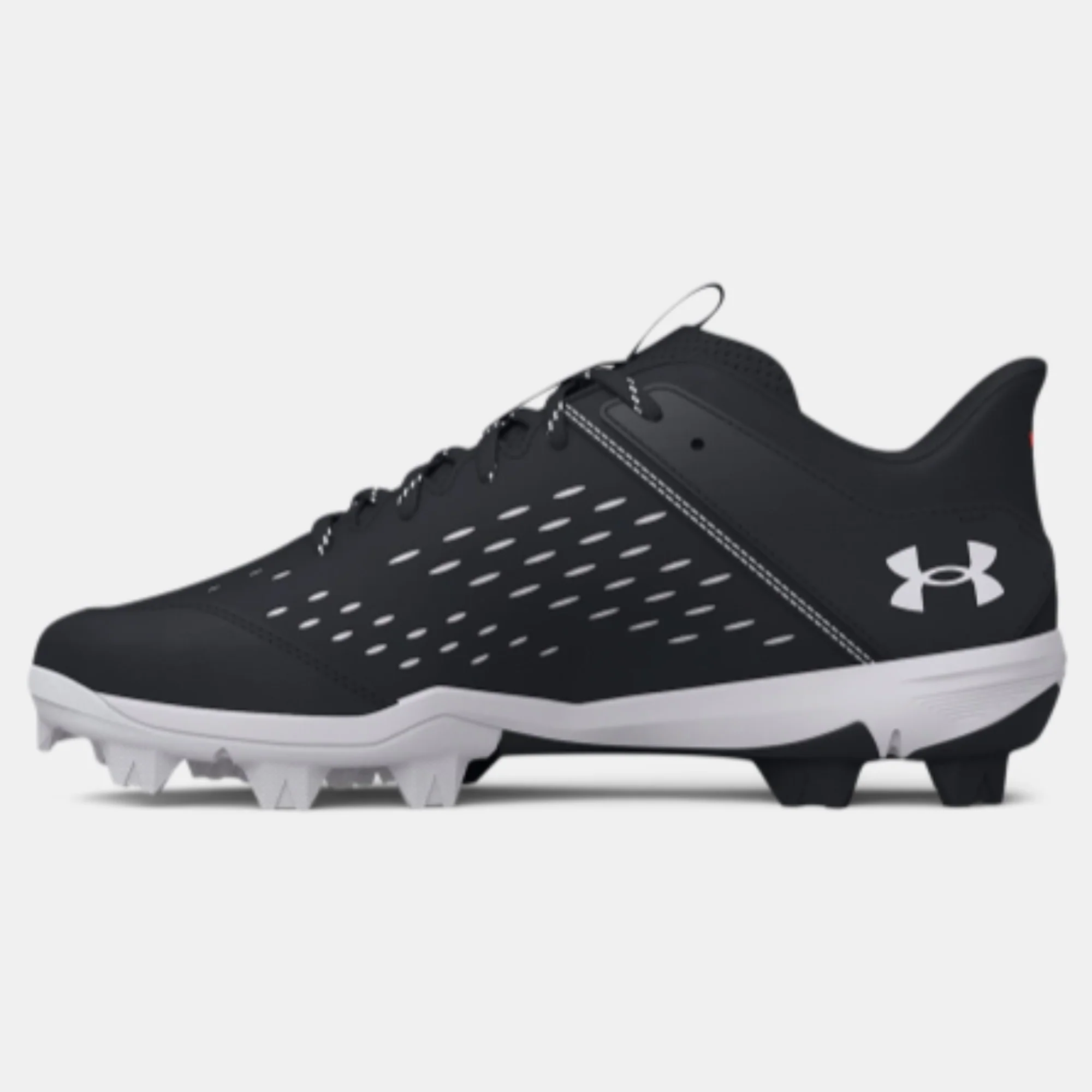 NMBoys' Under Armour Leadoff Low RM Jr. Baseball Cleats