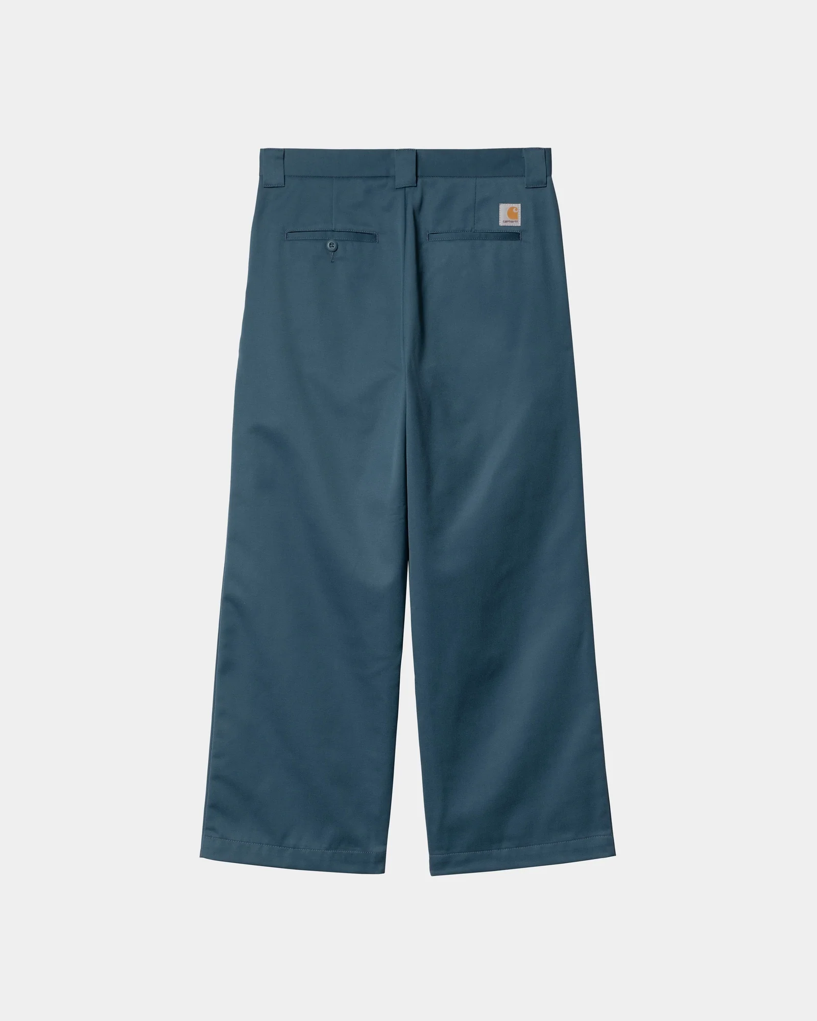 NMBrooker Pant | Naval