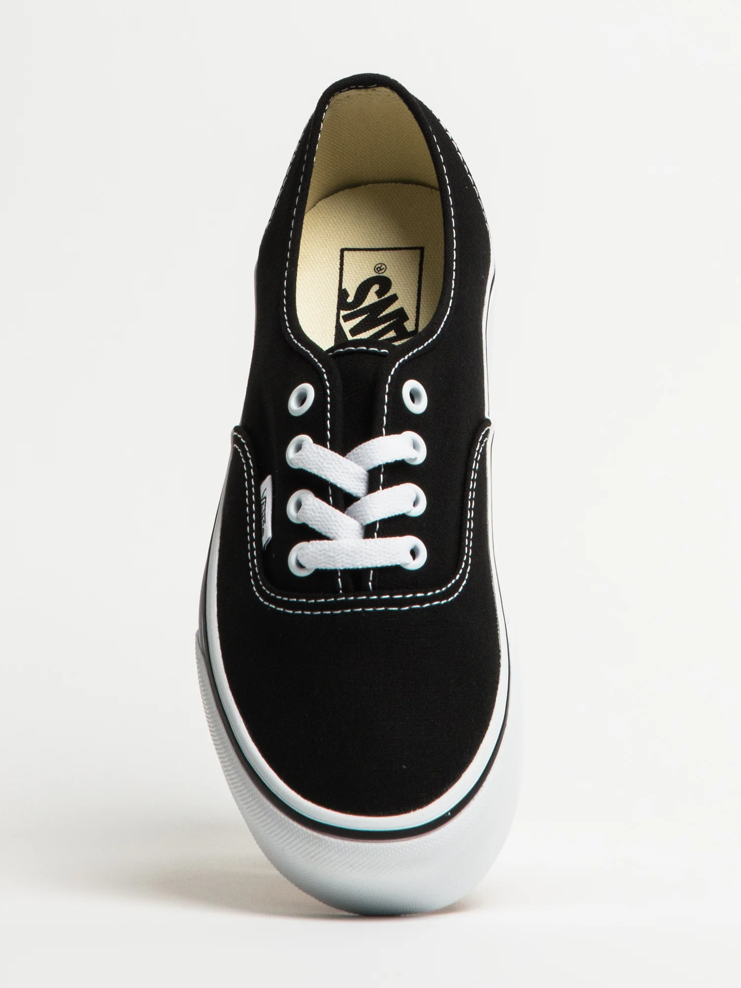 NMWOMENS VANS UA AUTH STACKFORM CANVAS SNEAKER