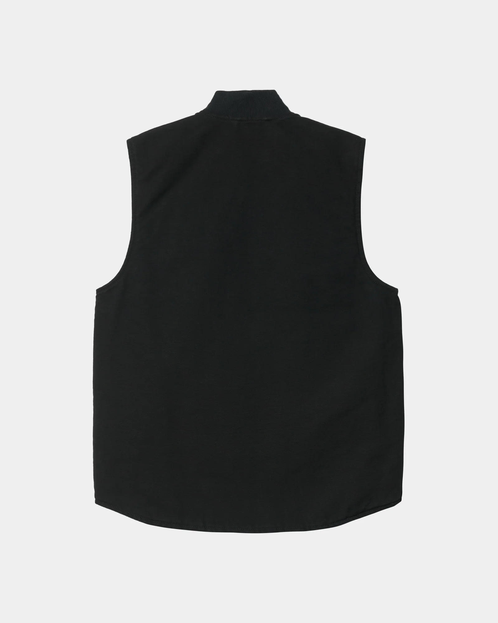 NMVest (Spring) | Black