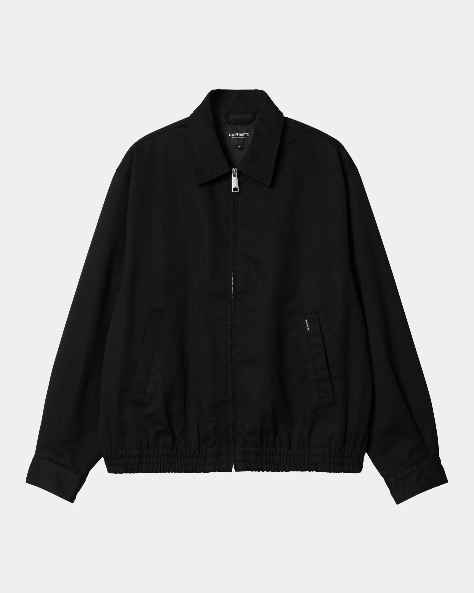 NMNewhaven Jacket | Black
