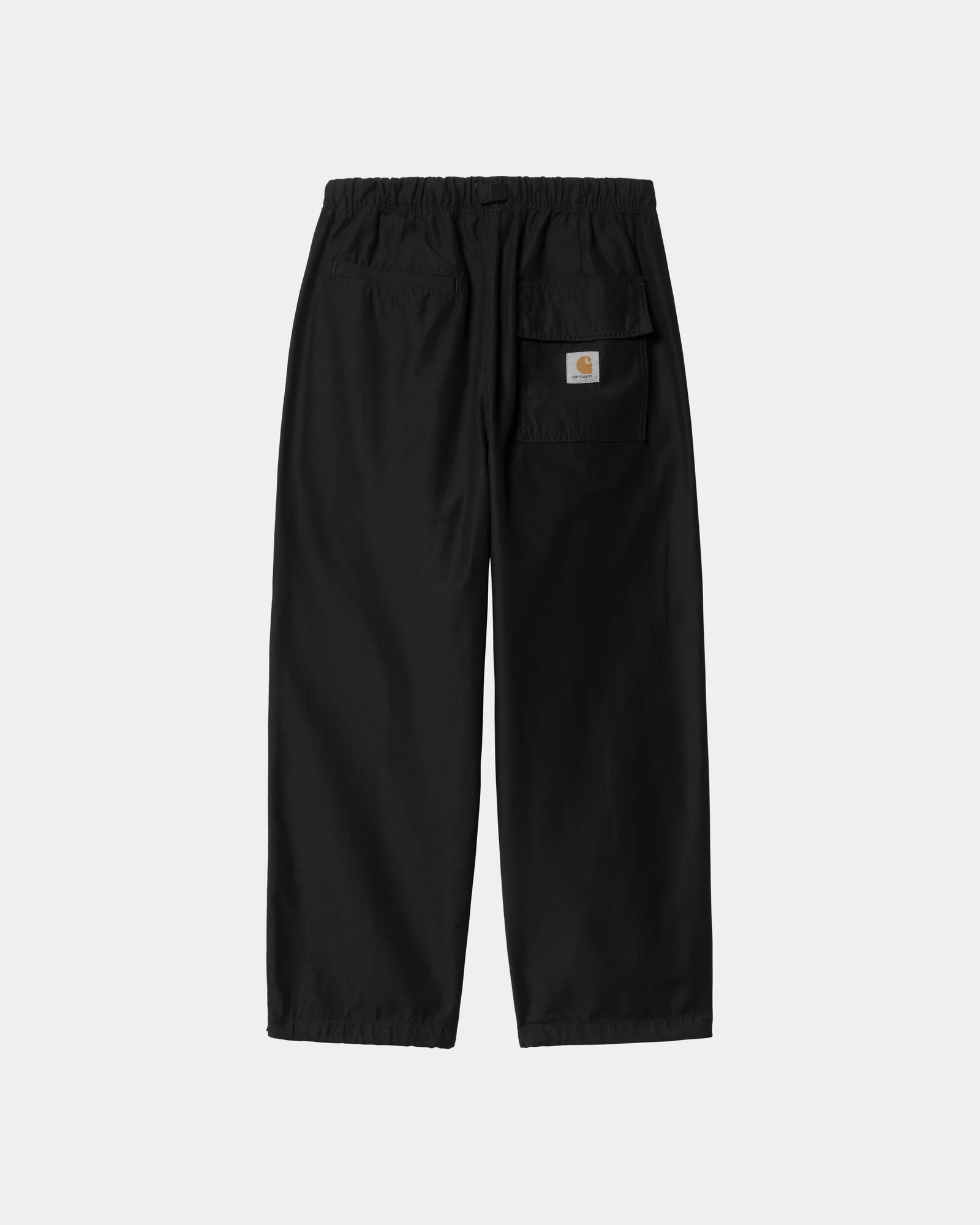 NMHayworth Pant | Black