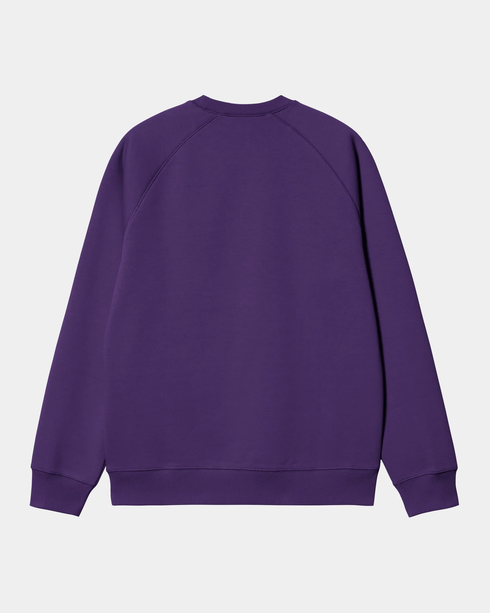 NMChase Sweatshirt | Tyrian