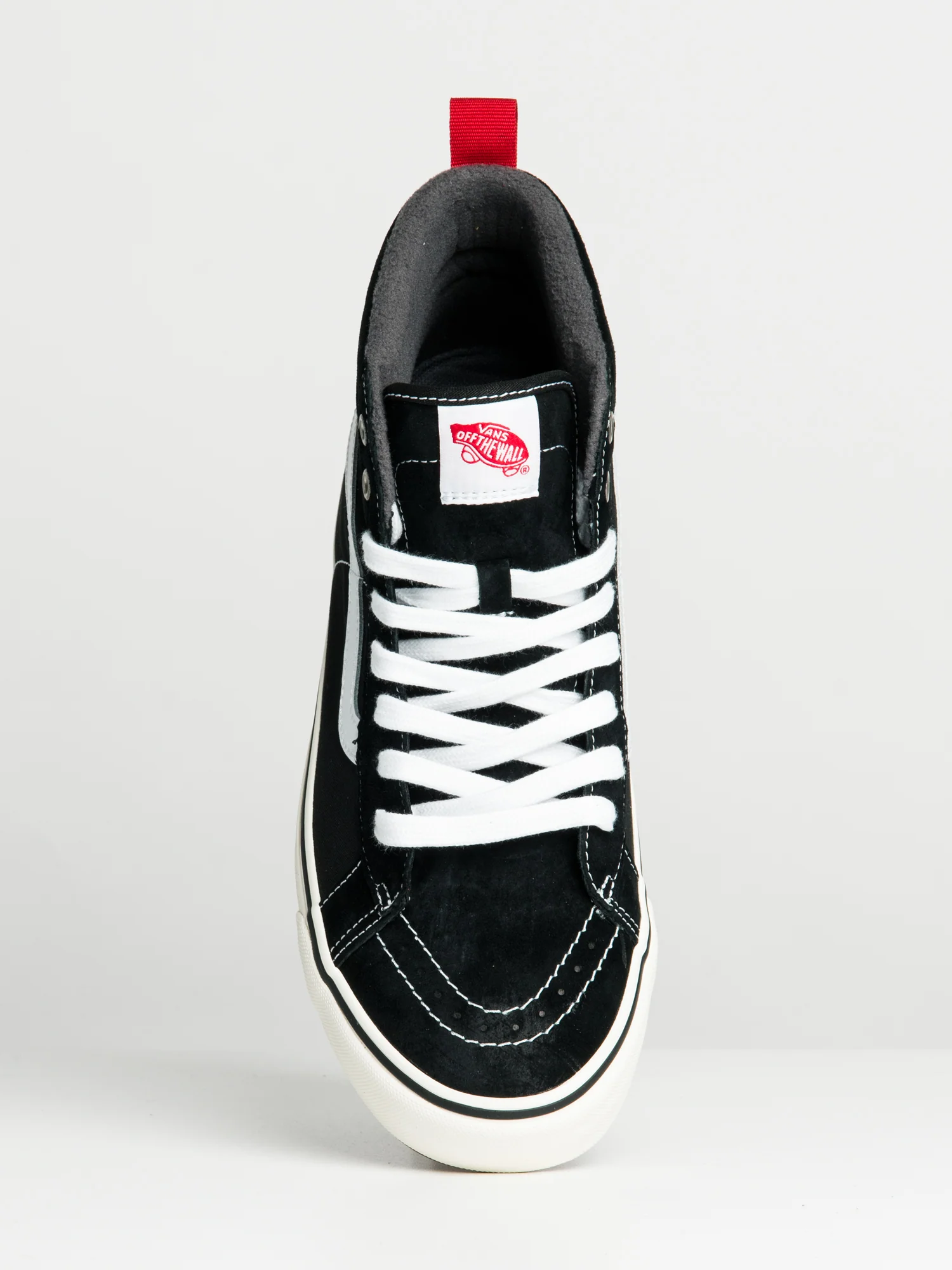 NMMENS VANS SK8 HI MTE BOOT