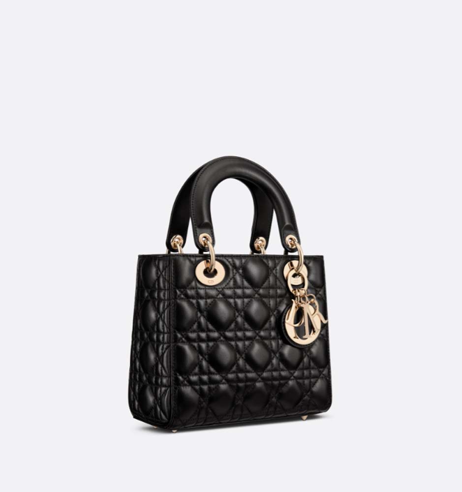 NMSMALL LADY BAG
