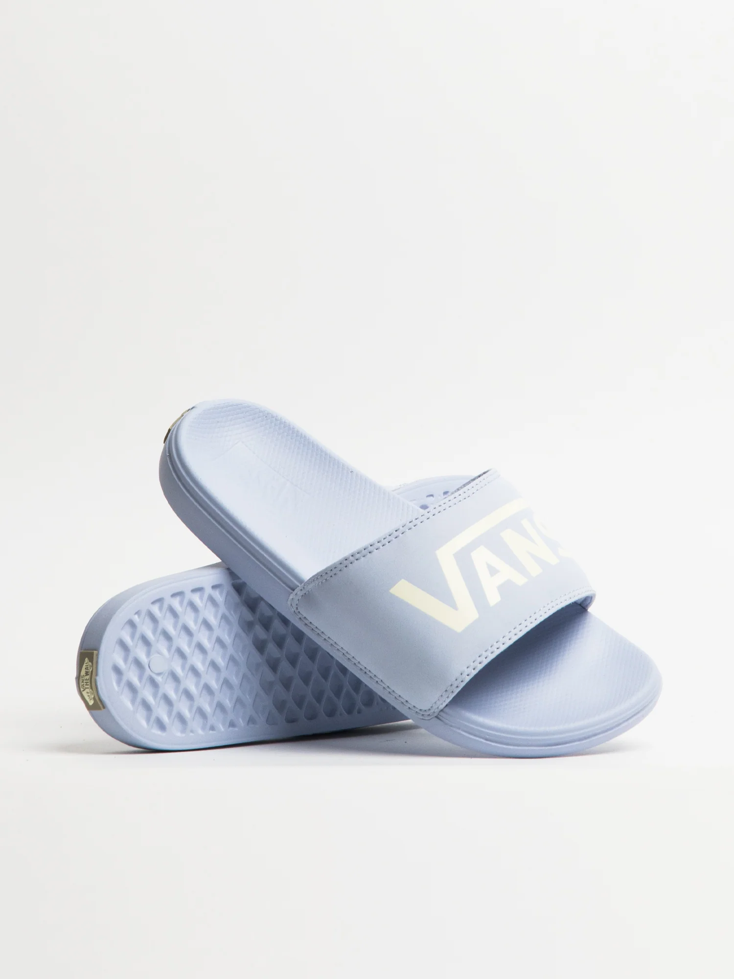 NMWOMENS VANS LA COSTA SLIDE ON